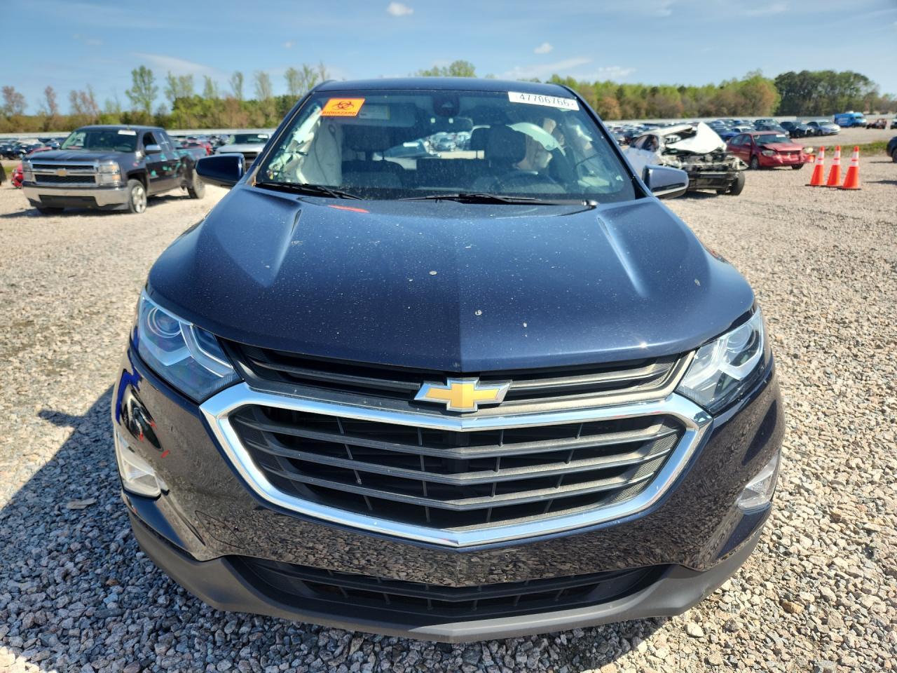 2021 Chevrolet Equinox Lt - Image 5