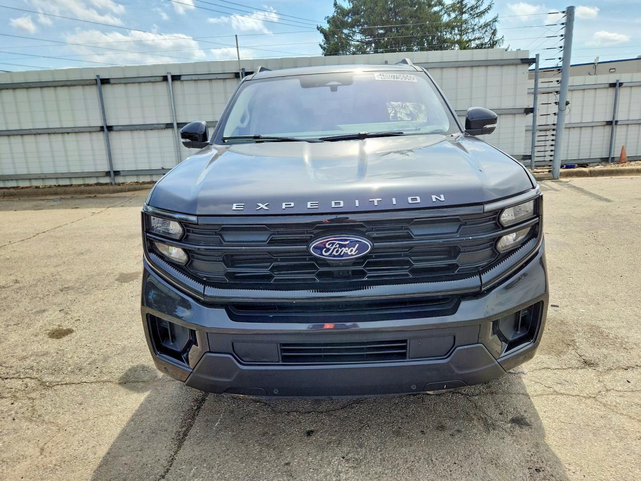 2025 Ford Expedition Max Active - Image 5