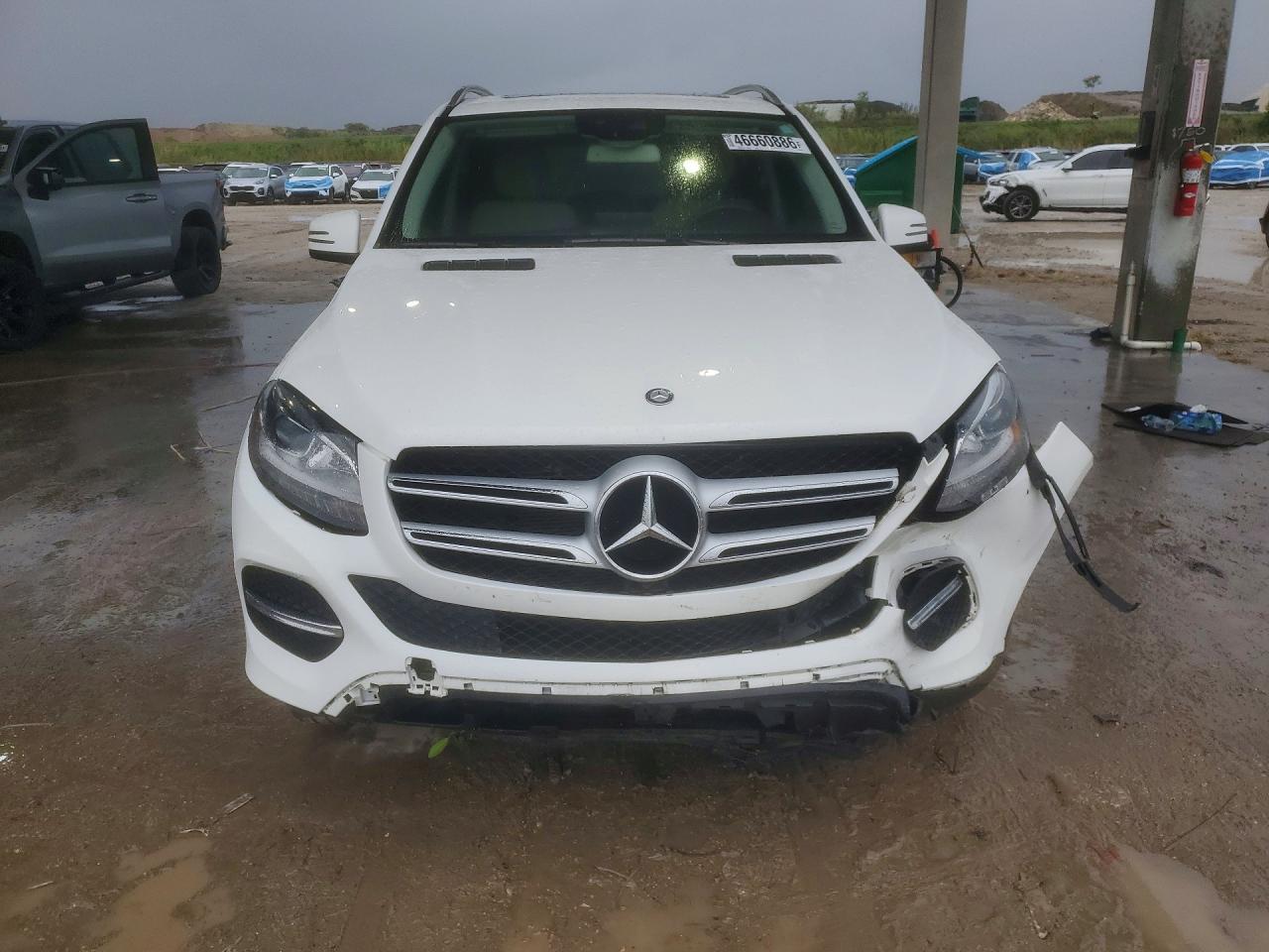 2016 Mercedes-Benz Gle 350 4Matic - Image 5