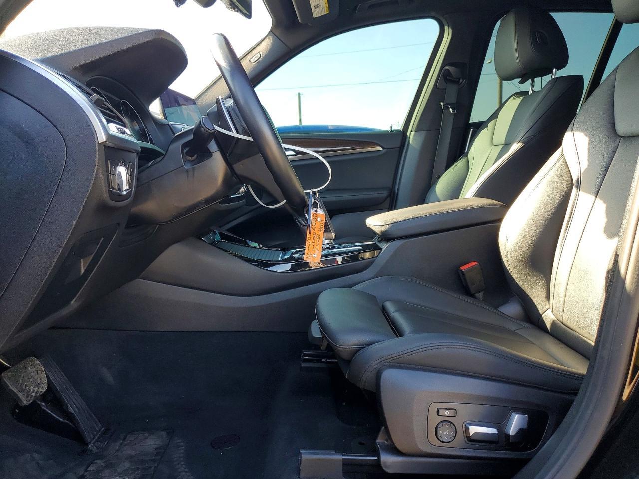 2020 BMW X3 Sdrive30I - Image 7