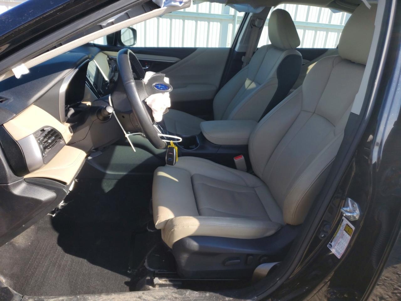 2024 Subaru Legacy Limited - Фото 7
