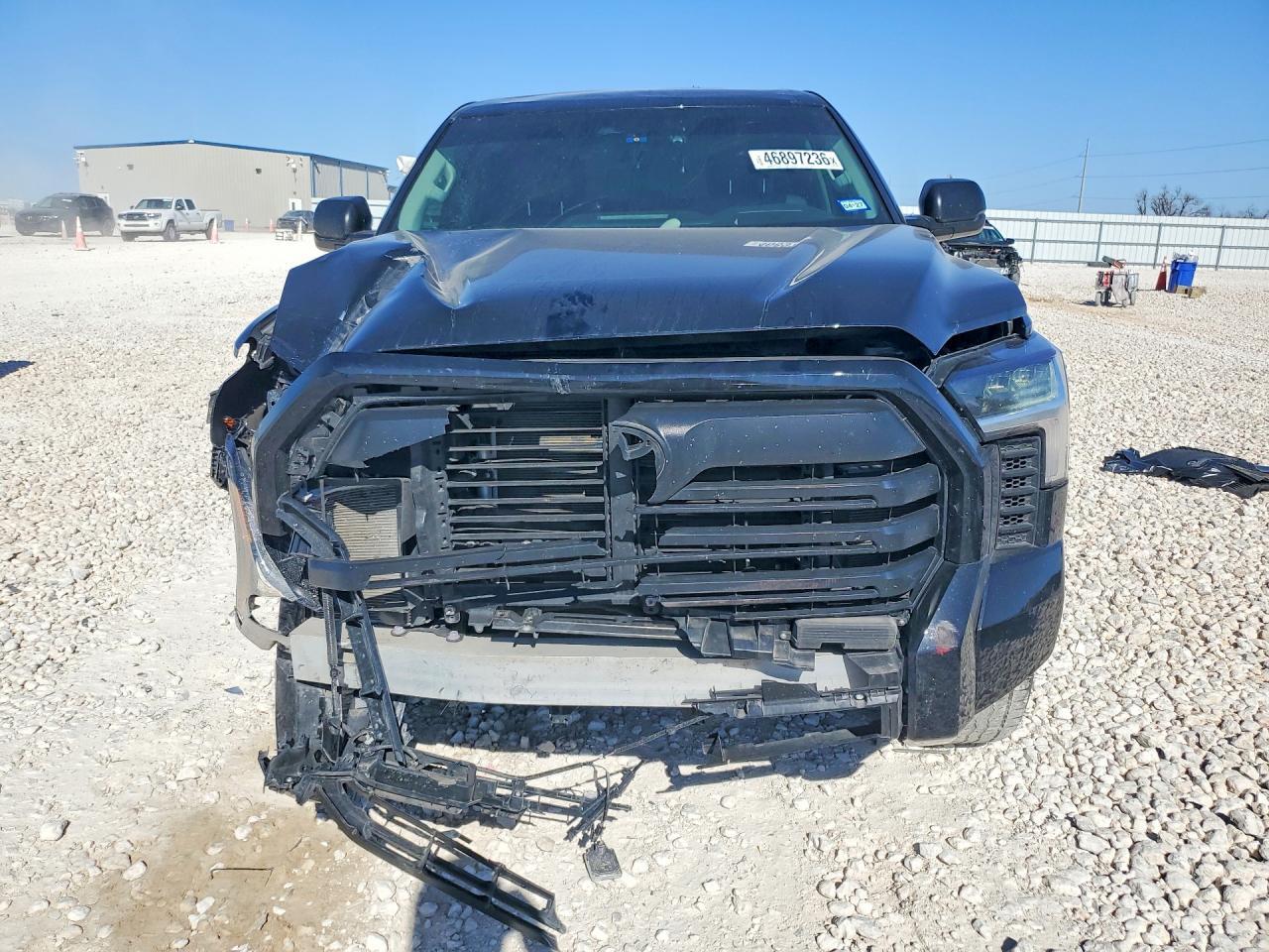 2024 Toyota Tundra Sr5 - Image 5
