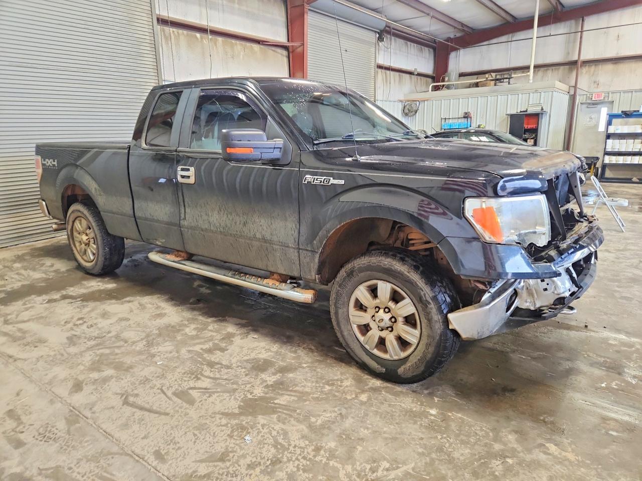 2011 Ford F150 Super Cab - Фото 4