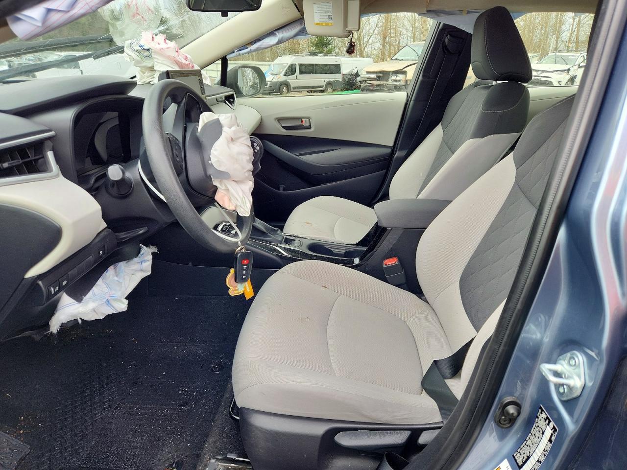 2022 Toyota Corolla - Фото 7