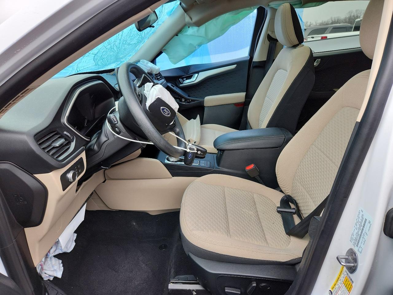 2020 Ford Escape Se - Image 7