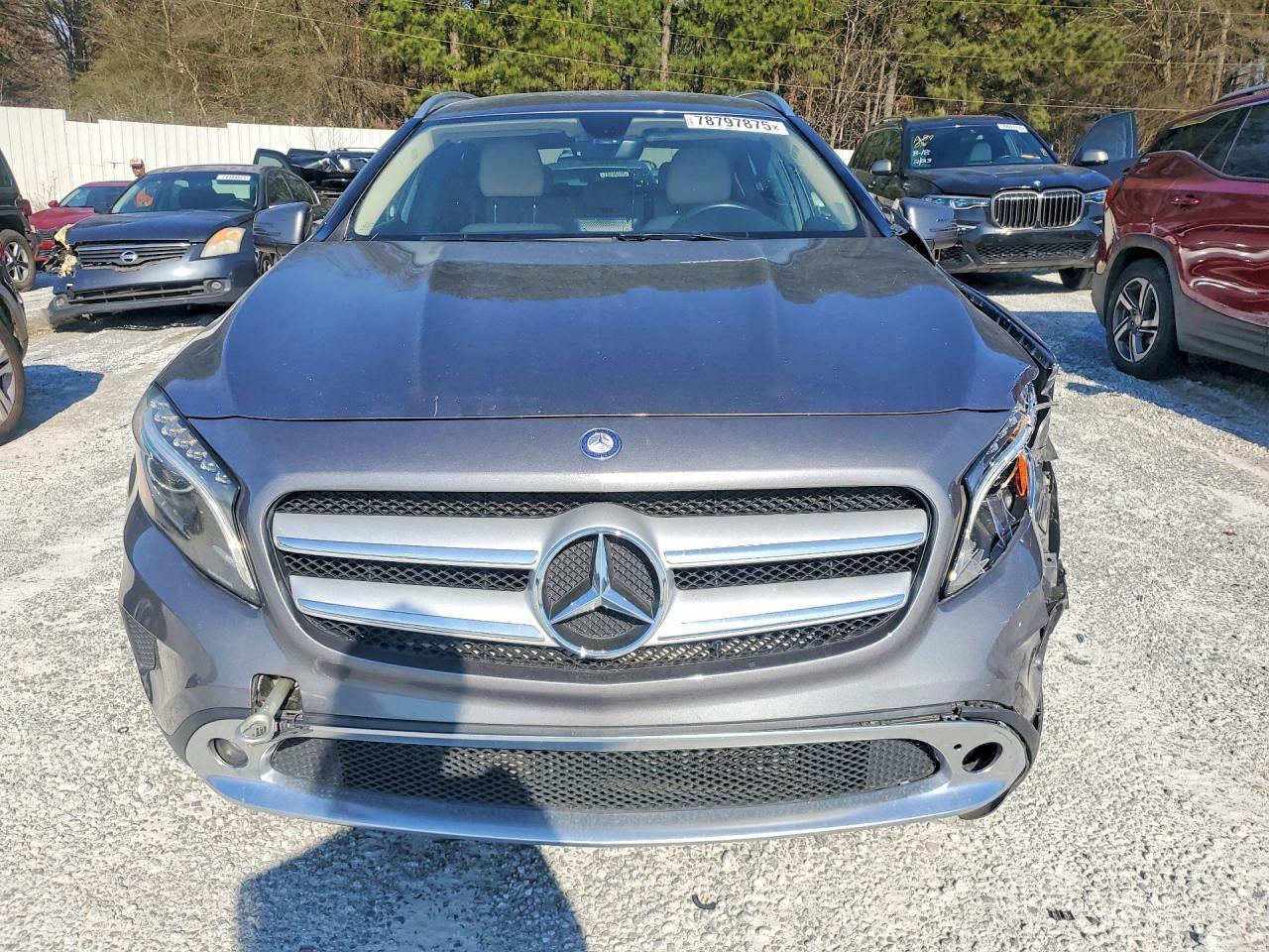2015 Mercedes-Benz Gla 250 4Matic - Image 5