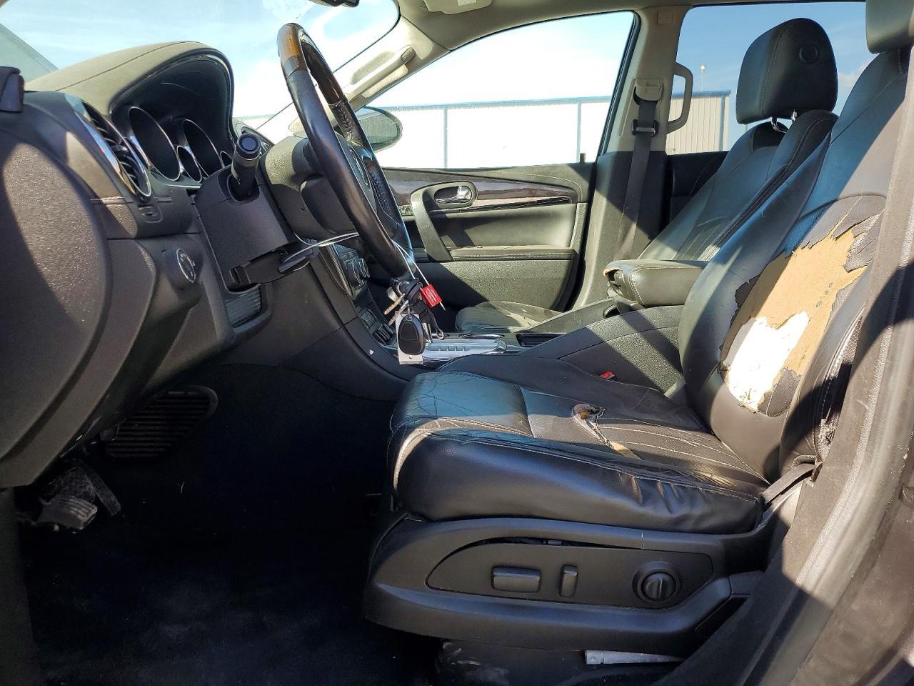 2016 Buick Enclave - Фото 7