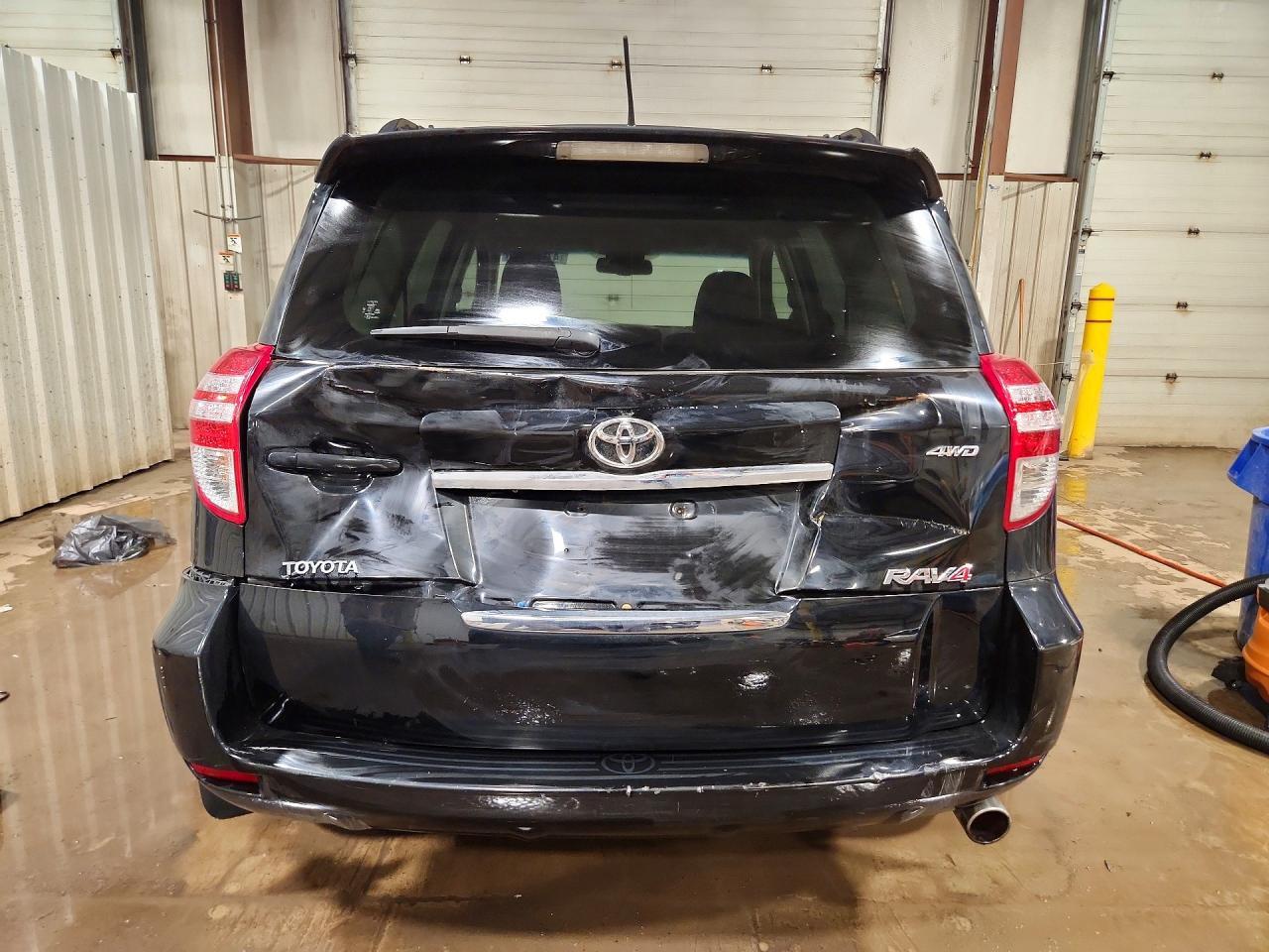 2010 Toyota Rav4 Sport - Фото 6