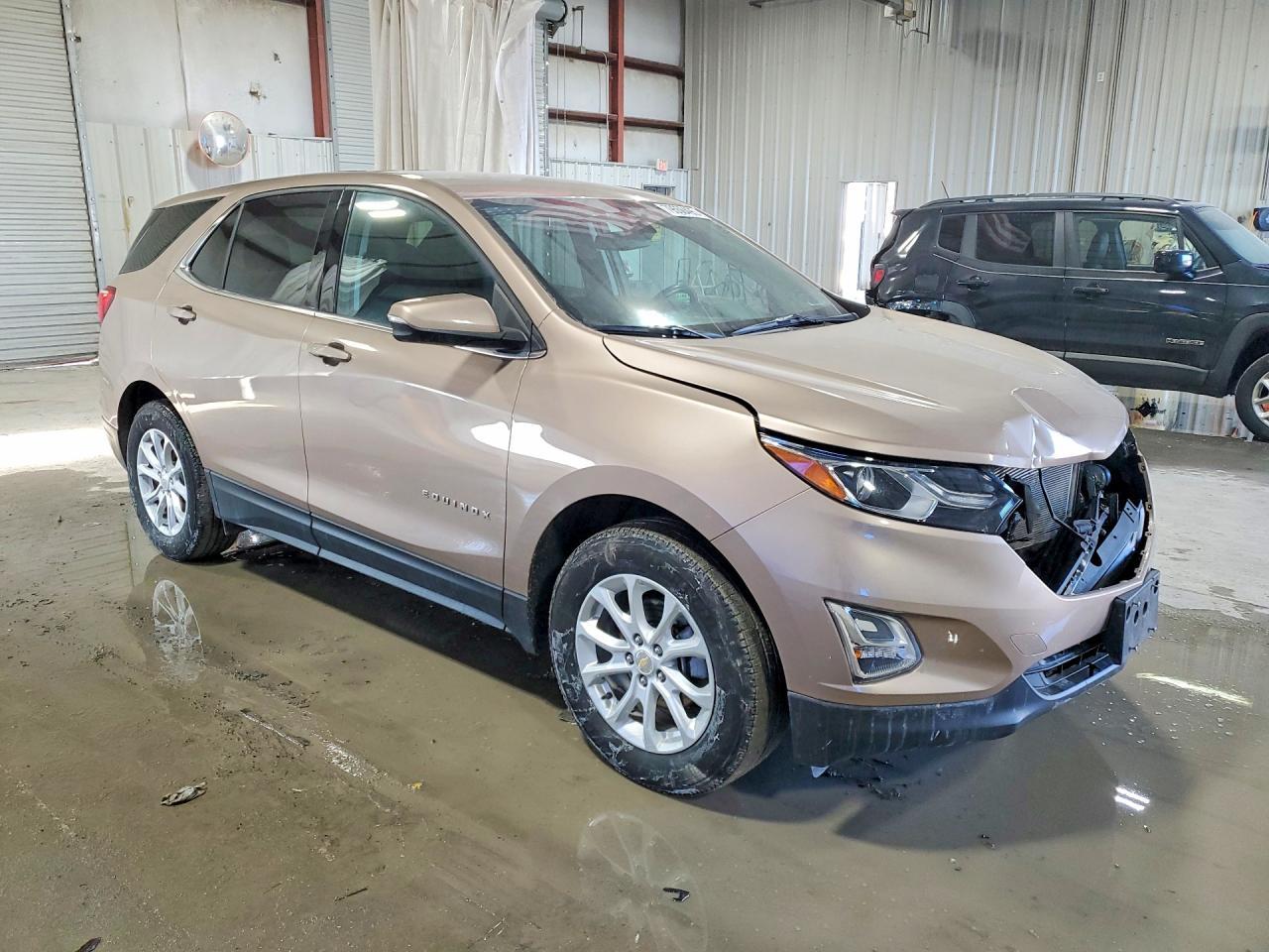 2019 Chevrolet Equinox Lt - Фото 4
