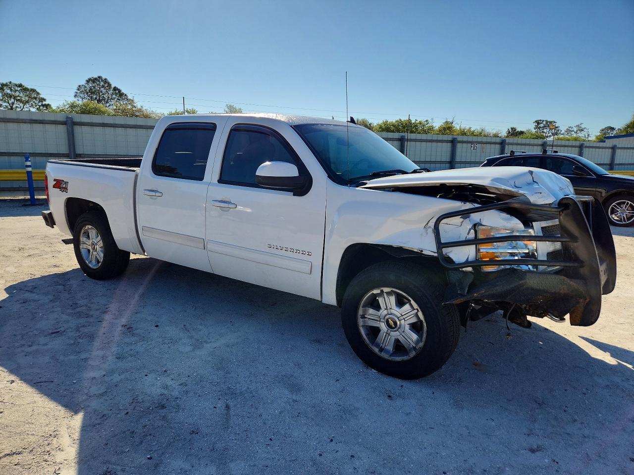 2010 Chevrolet Silverado K1500 Lt - Image 4