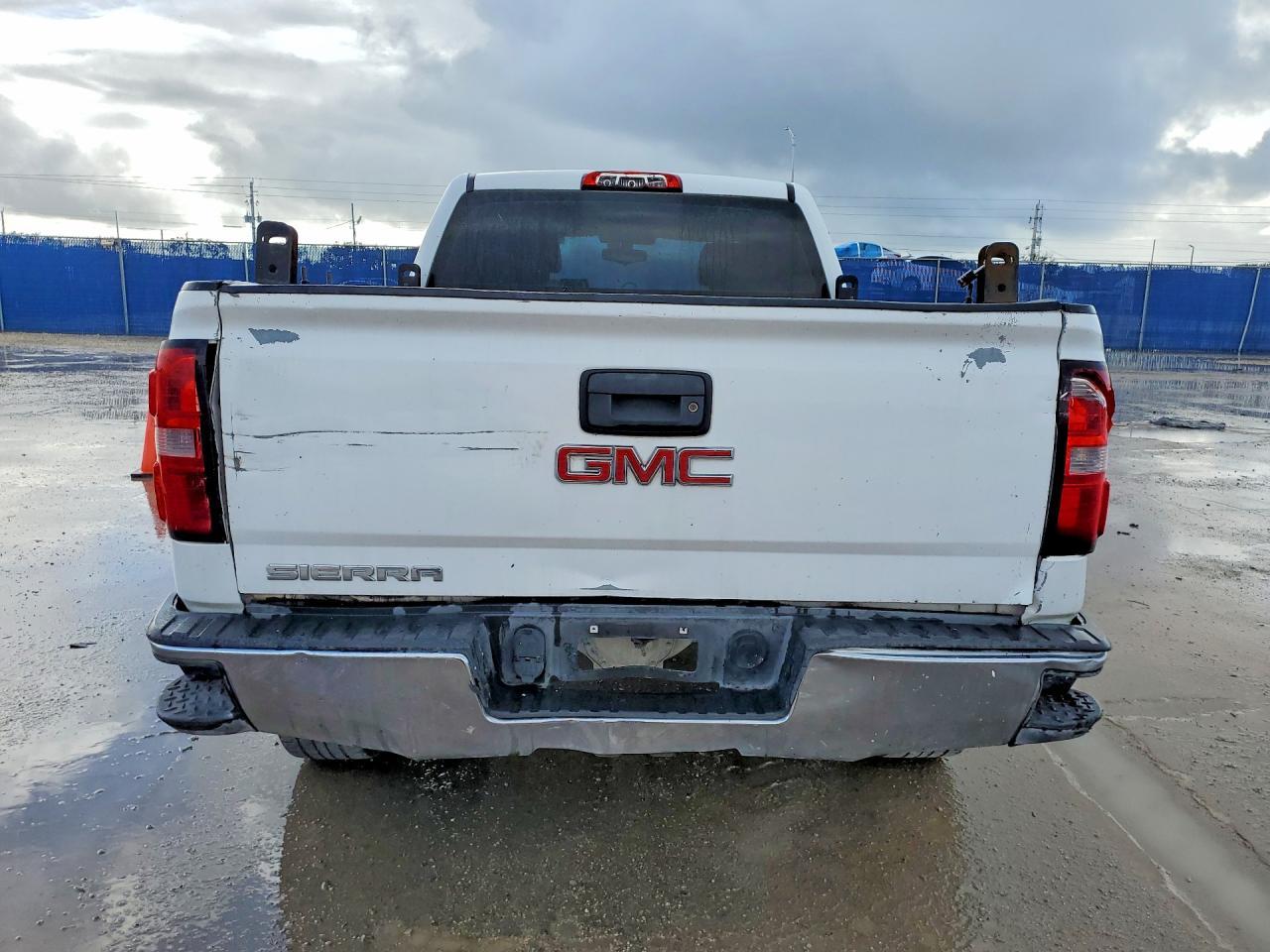 2015 GMC Sierra C1500 - Image 6