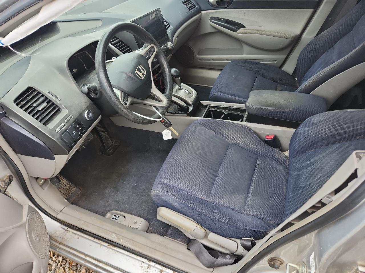2009 Honda Civic Hybrid - Image 7