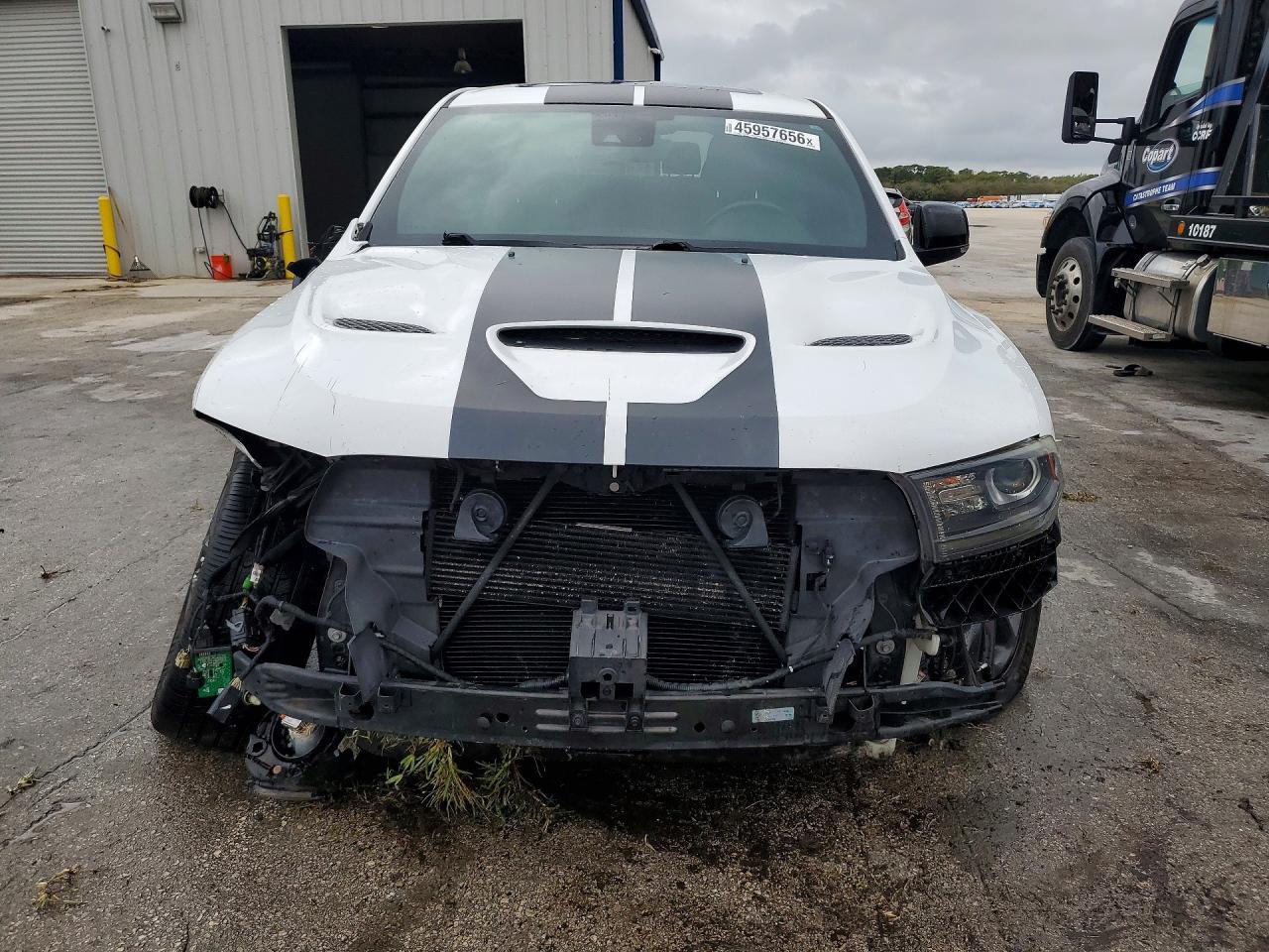 2018 Dodge Durango R - Фото 5