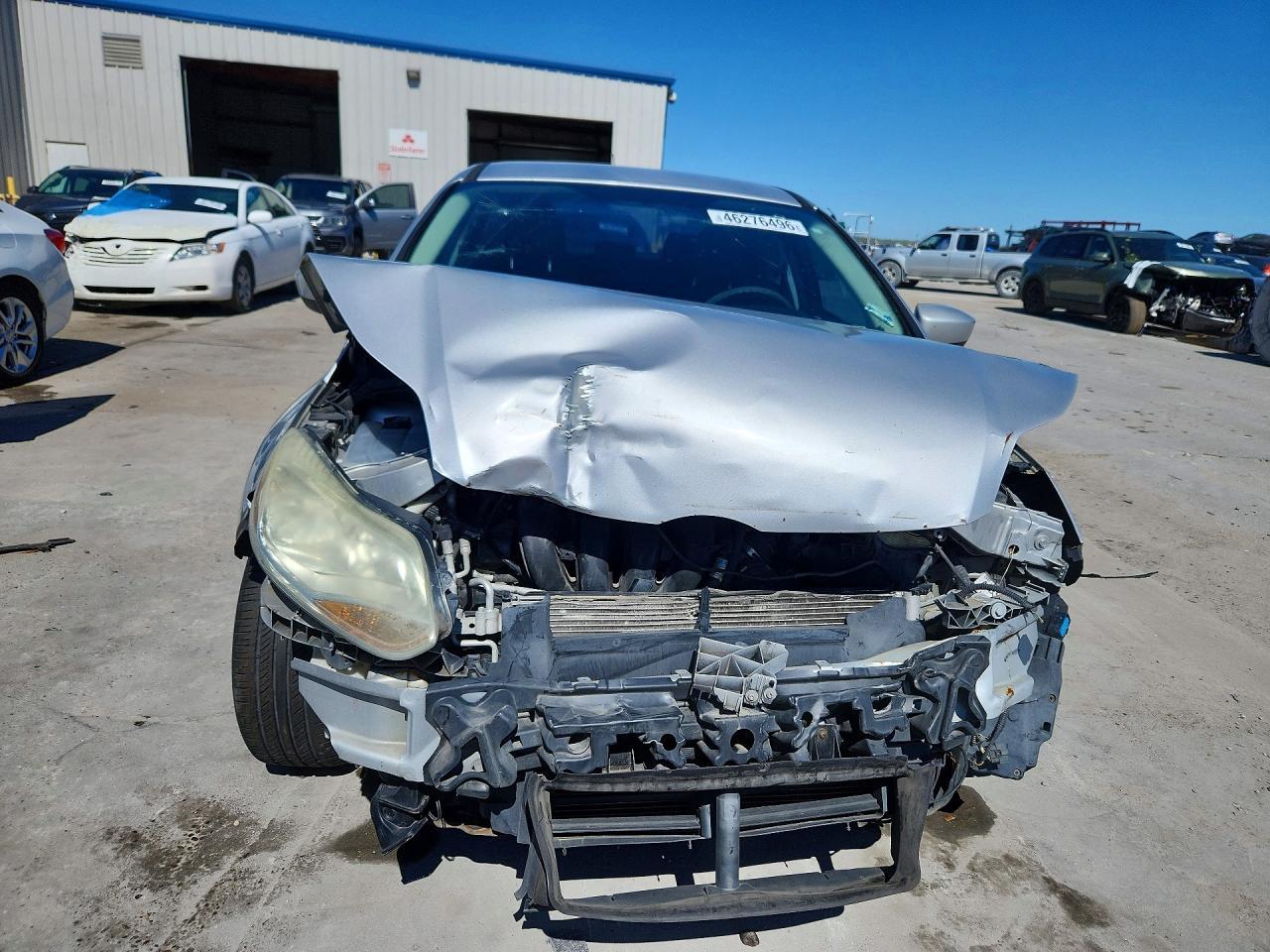 2012 Ford Focus Se - Image 5