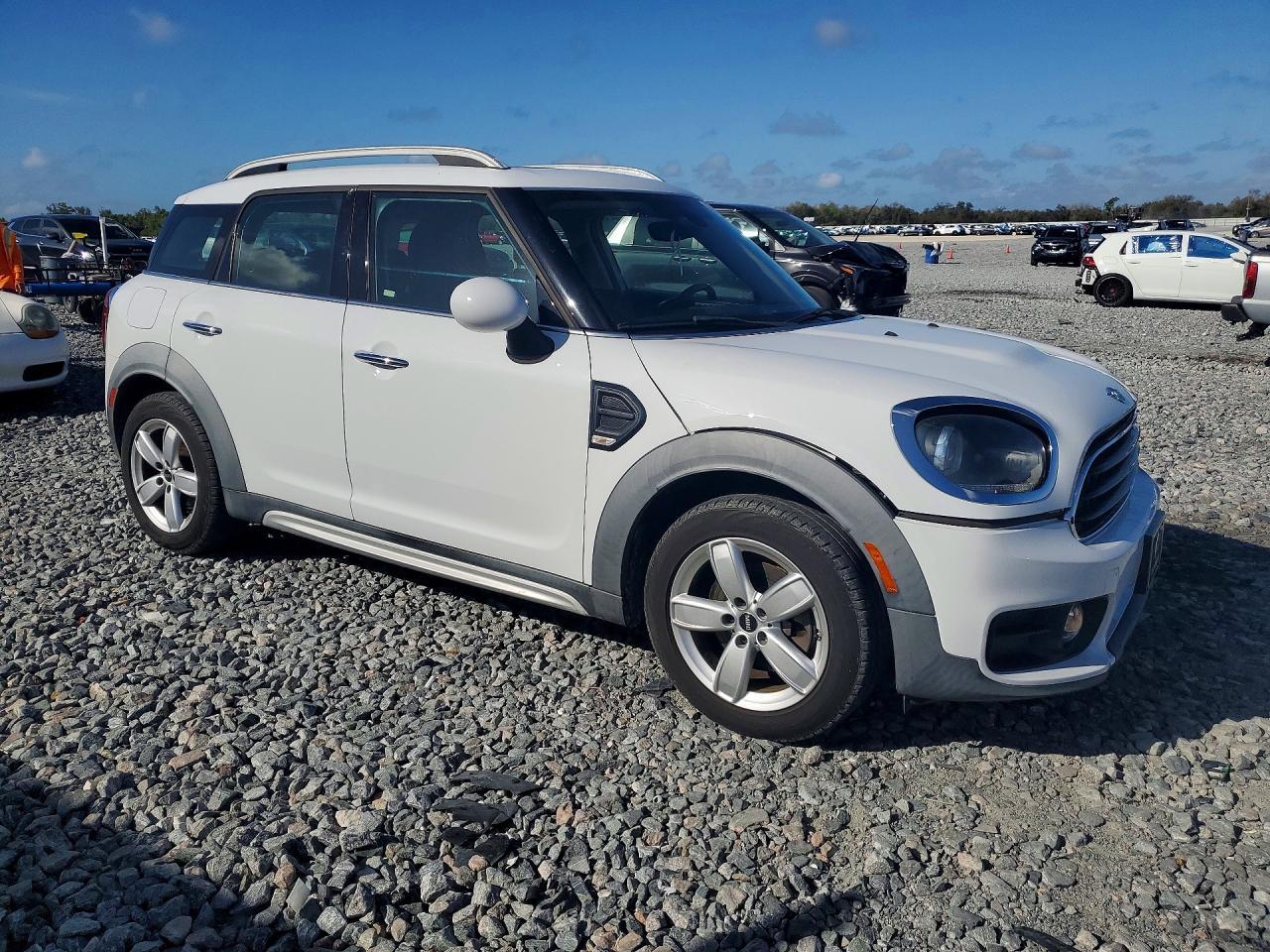 2019 Mini Cooper Countryman - Фото 4