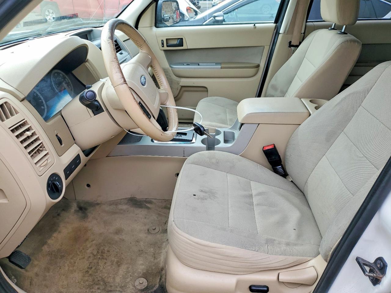 2012 Ford Escape Xlt - Image 7