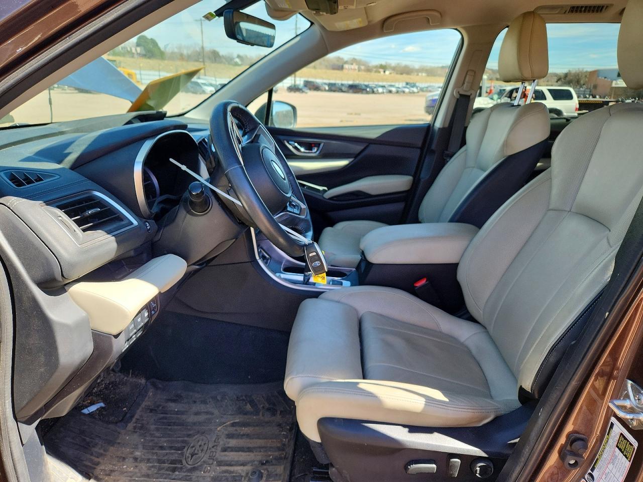 2020 Subaru Ascent - Фото 7