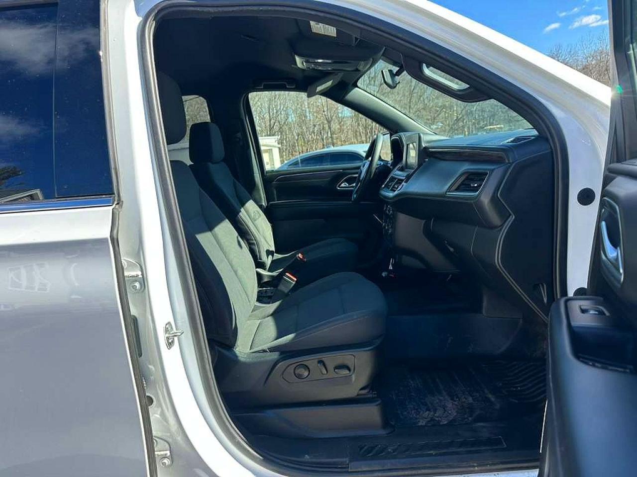 2023 Chevrolet Tahoe C1500 - Фото 5