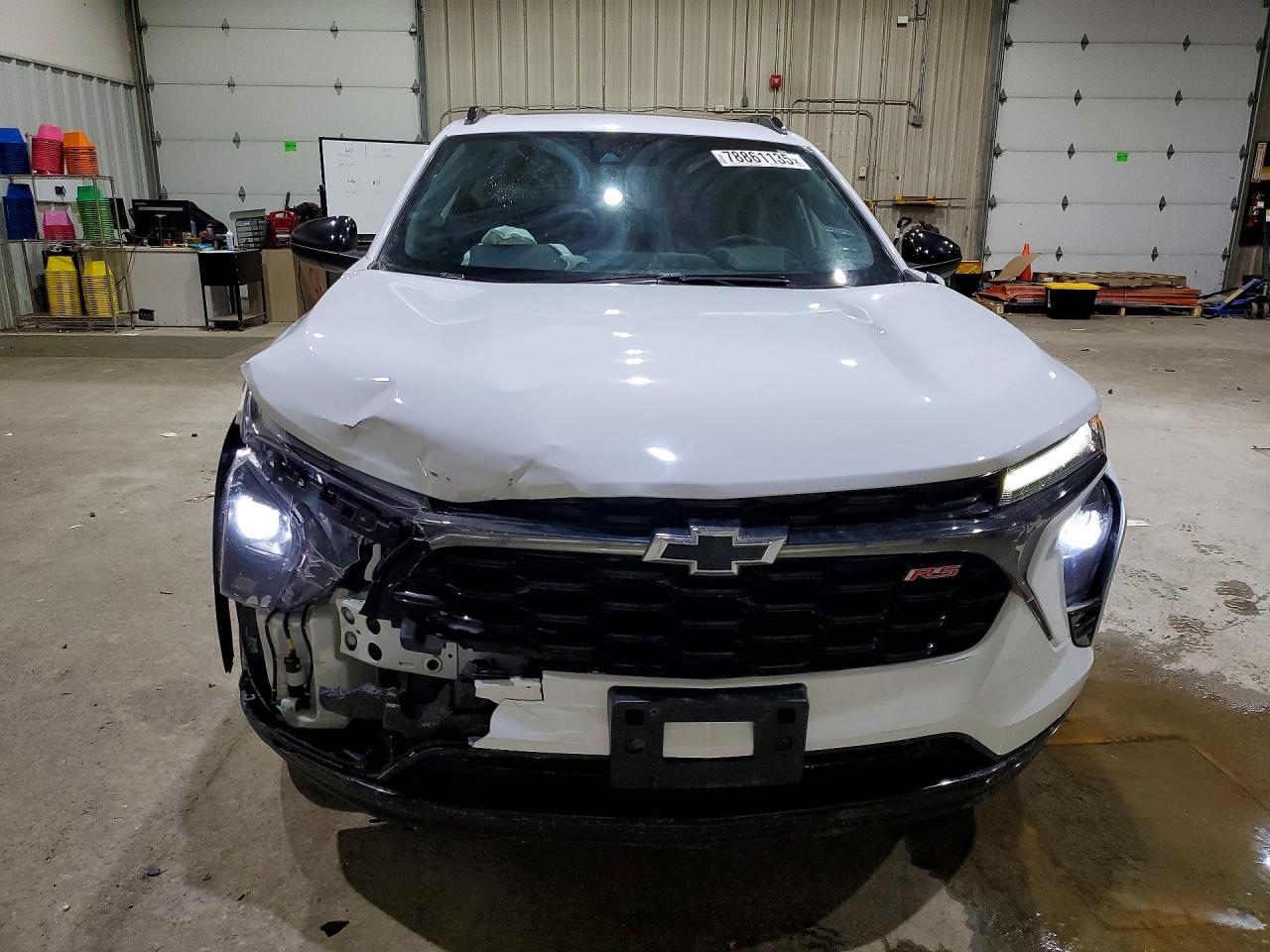2024 Chevrolet Trax 2Rs - Фото 5