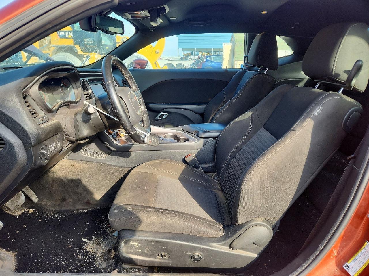 2021 Dodge Challenger Sxt - Фото 7