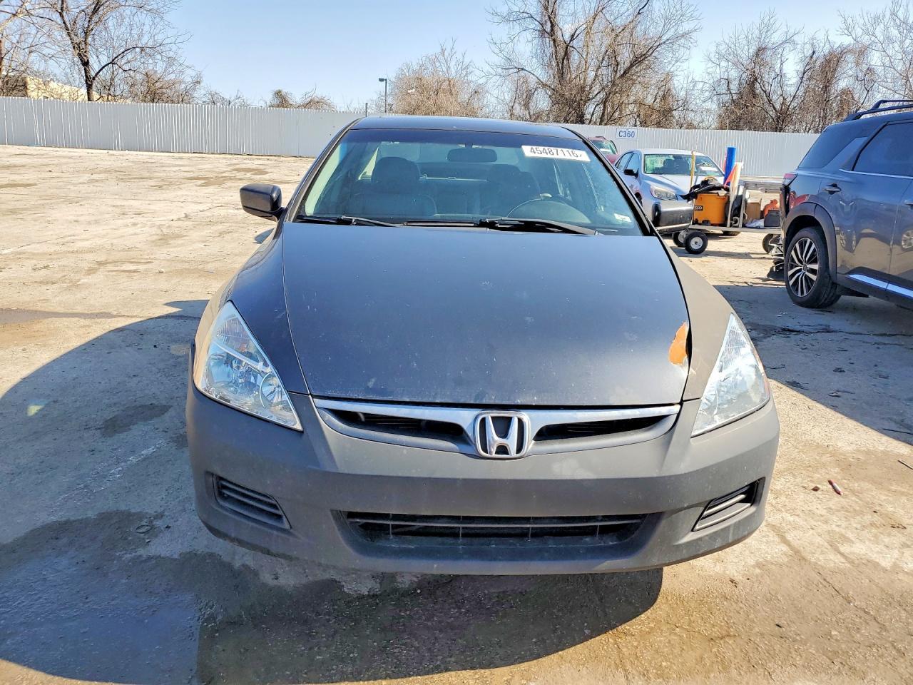2006 Honda Accord Ex - Image 5