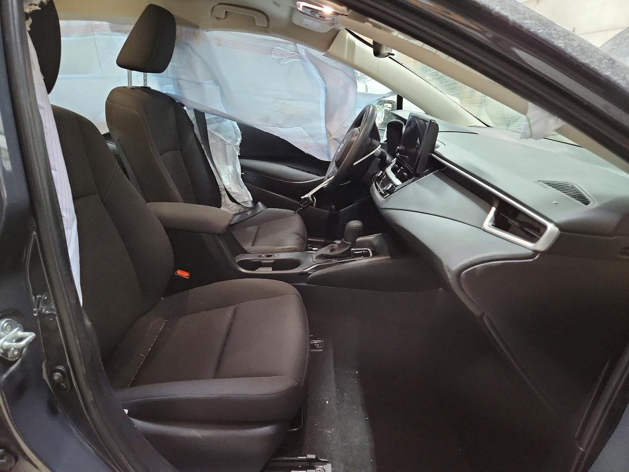 2023 Toyota Corolla Le - Фото 7