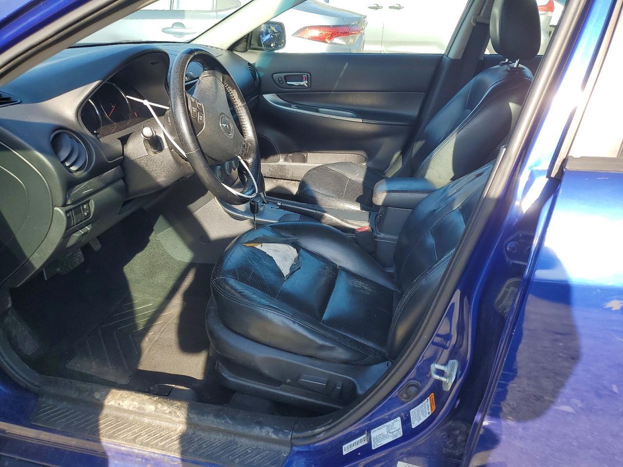 2004 Mazda 6 S - Фото 7