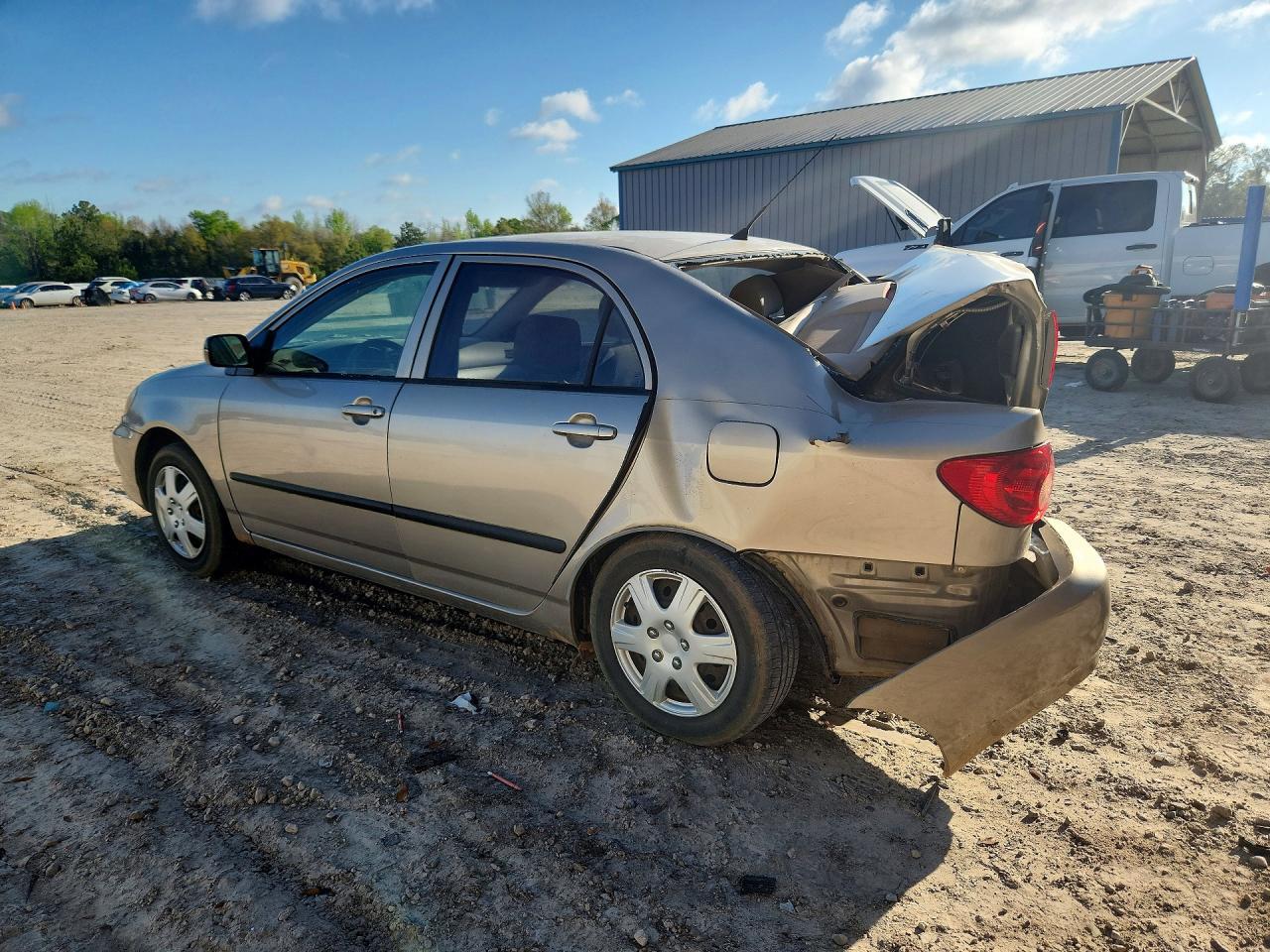 2006 Toyota Corolla Ce - Фото 2