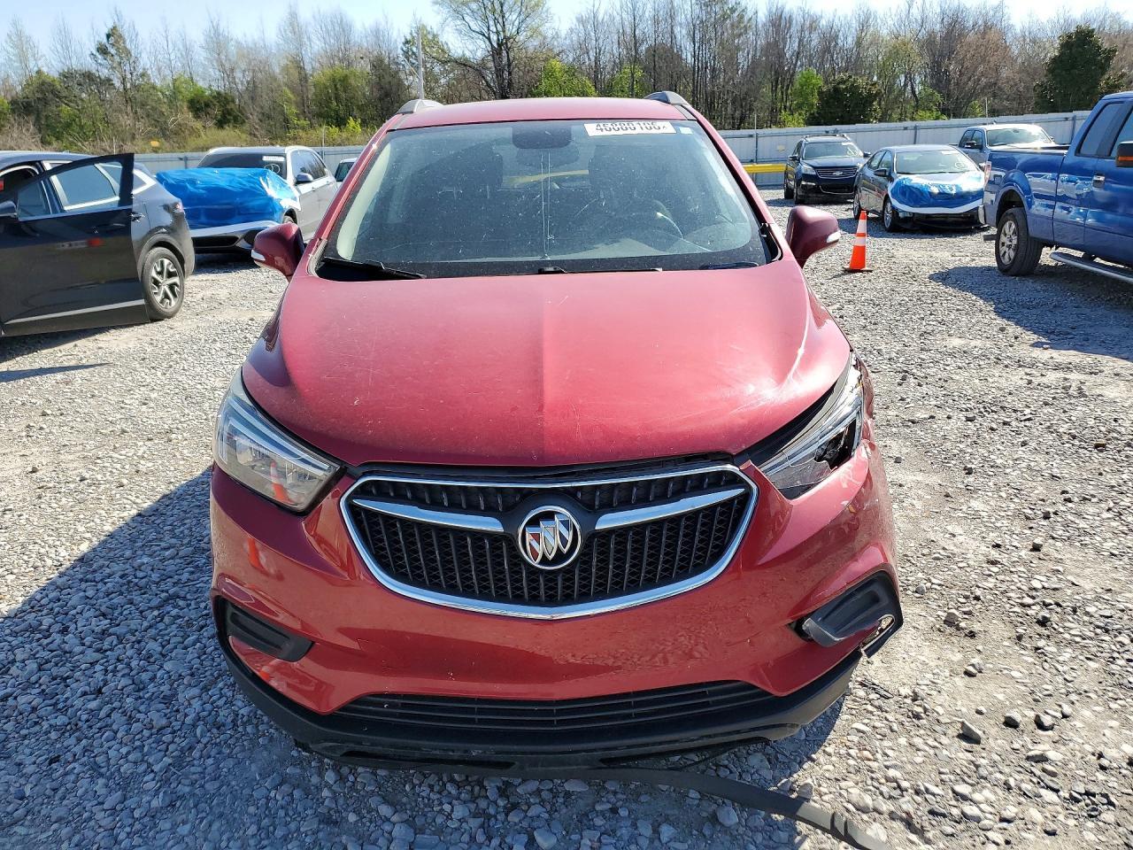 2019 Buick Encore Preferred - Фото 5