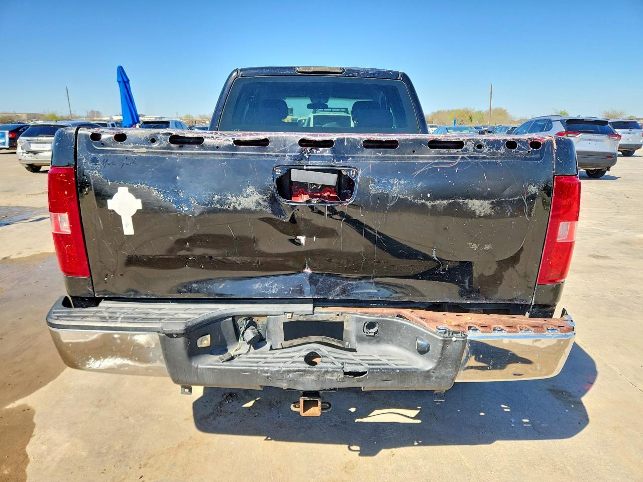 2011 Chevrolet Silverado C1500 - Image 6