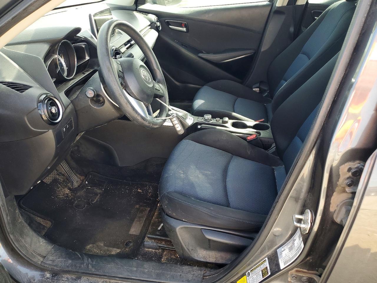 2016 Scion Ia Base - Image 7