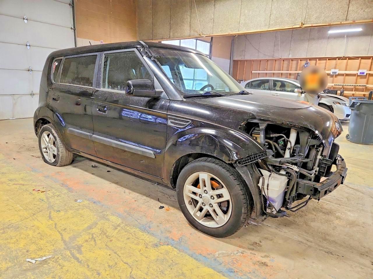 2010 Kia Soul + - Фото 4