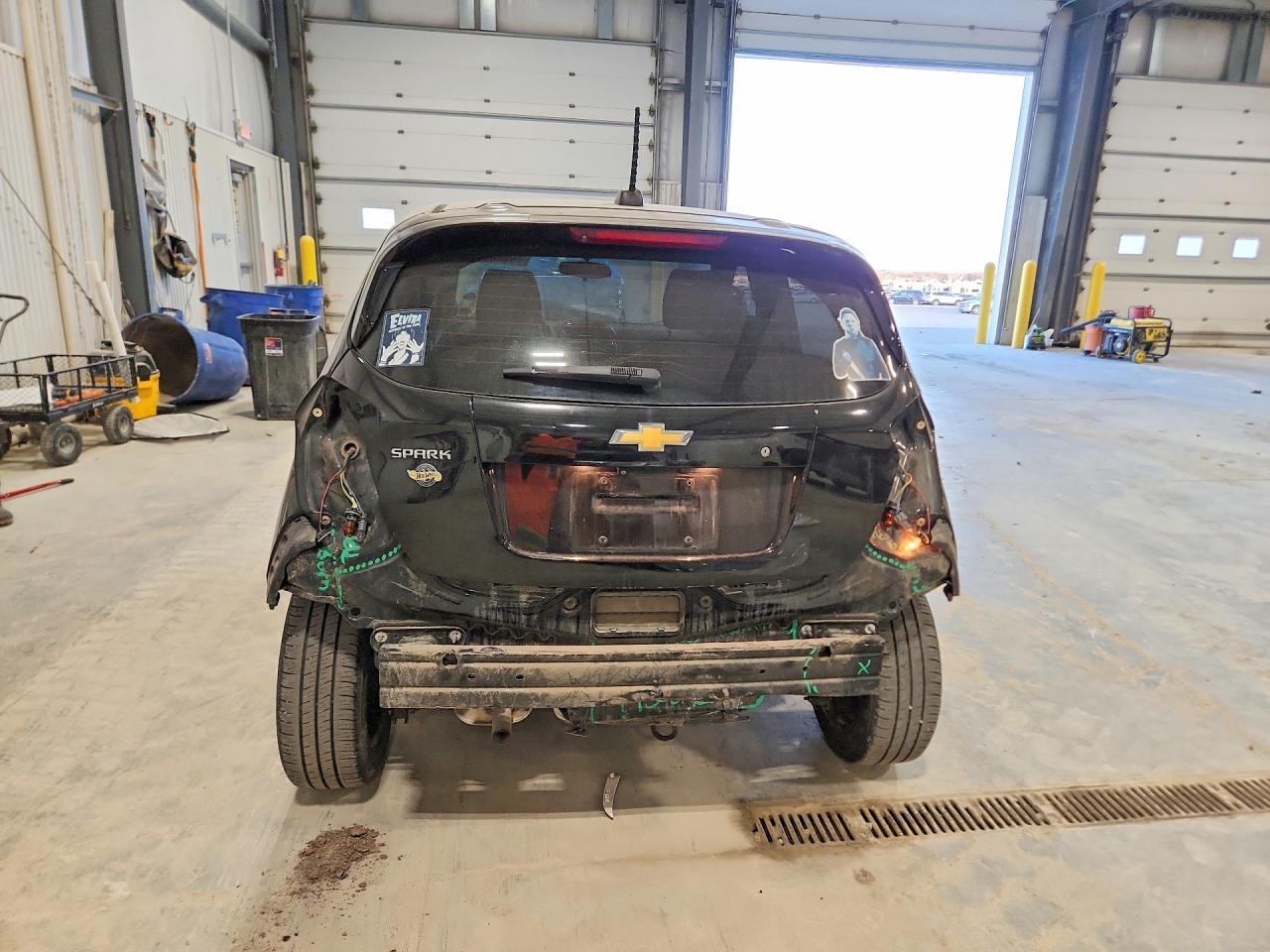 2019 Chevrolet Spark Ls - Image 6