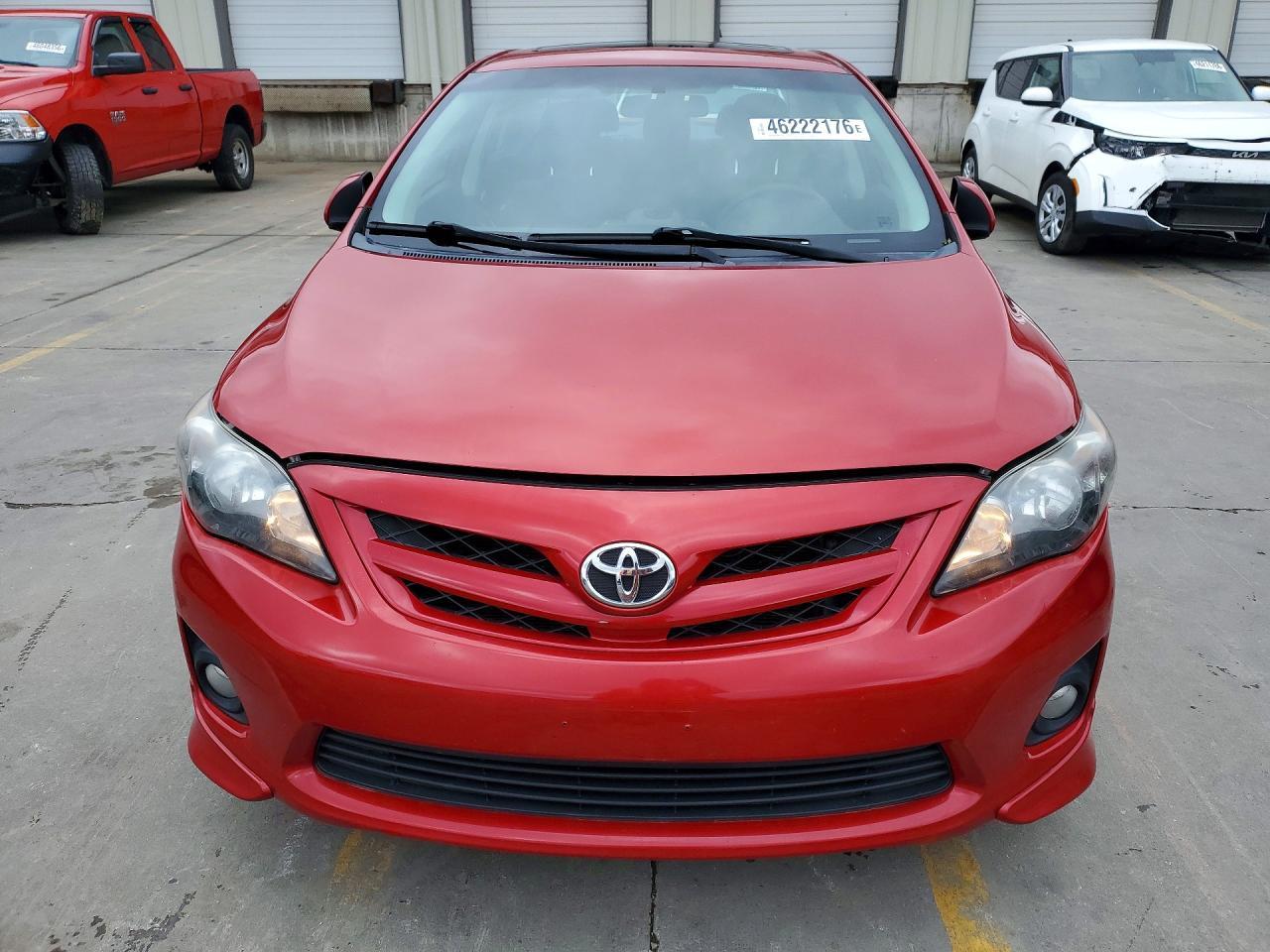 2013 Toyota Corolla - Image 5
