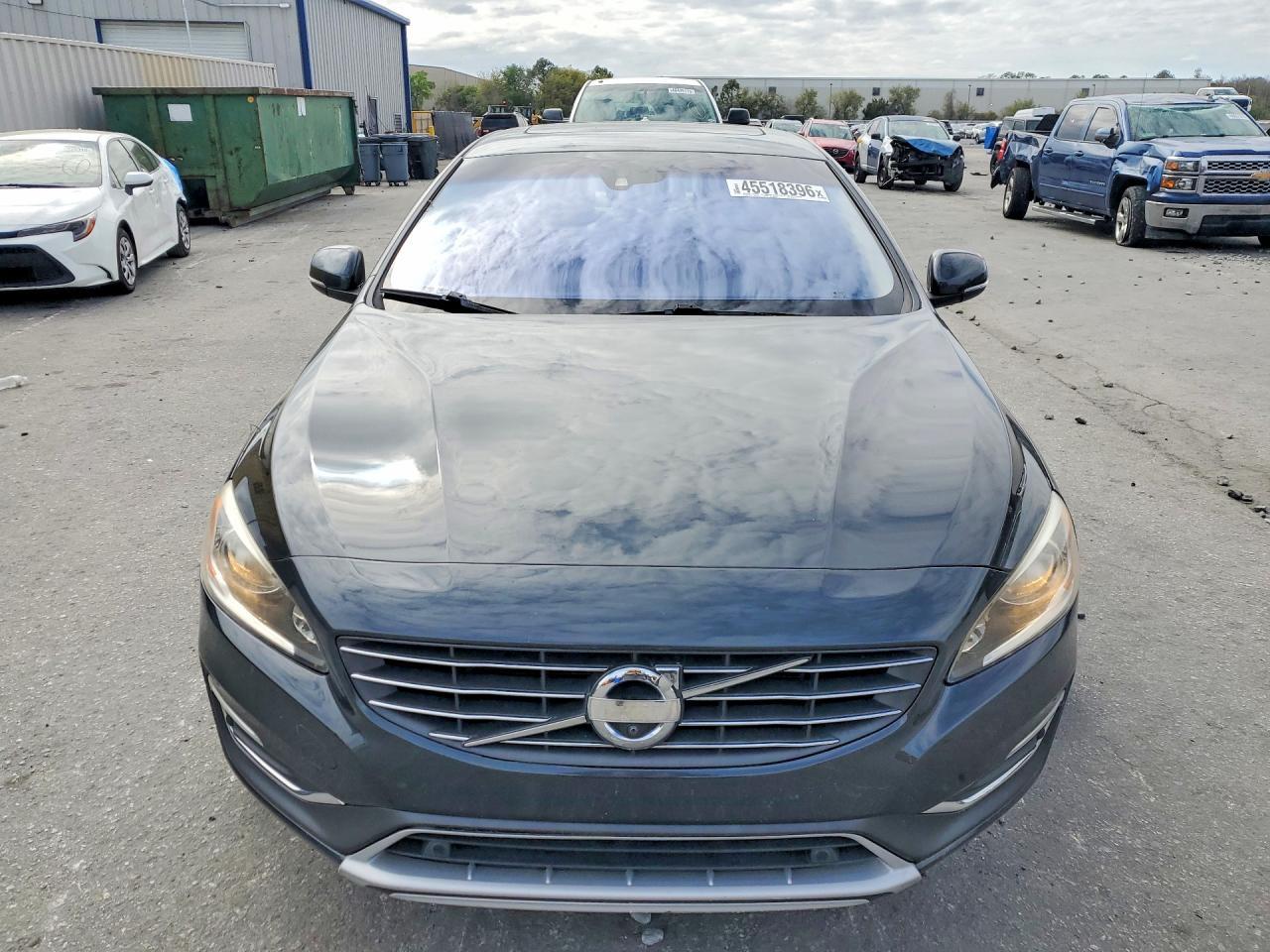 2015 Volvo S60 Premier+ - Image 5