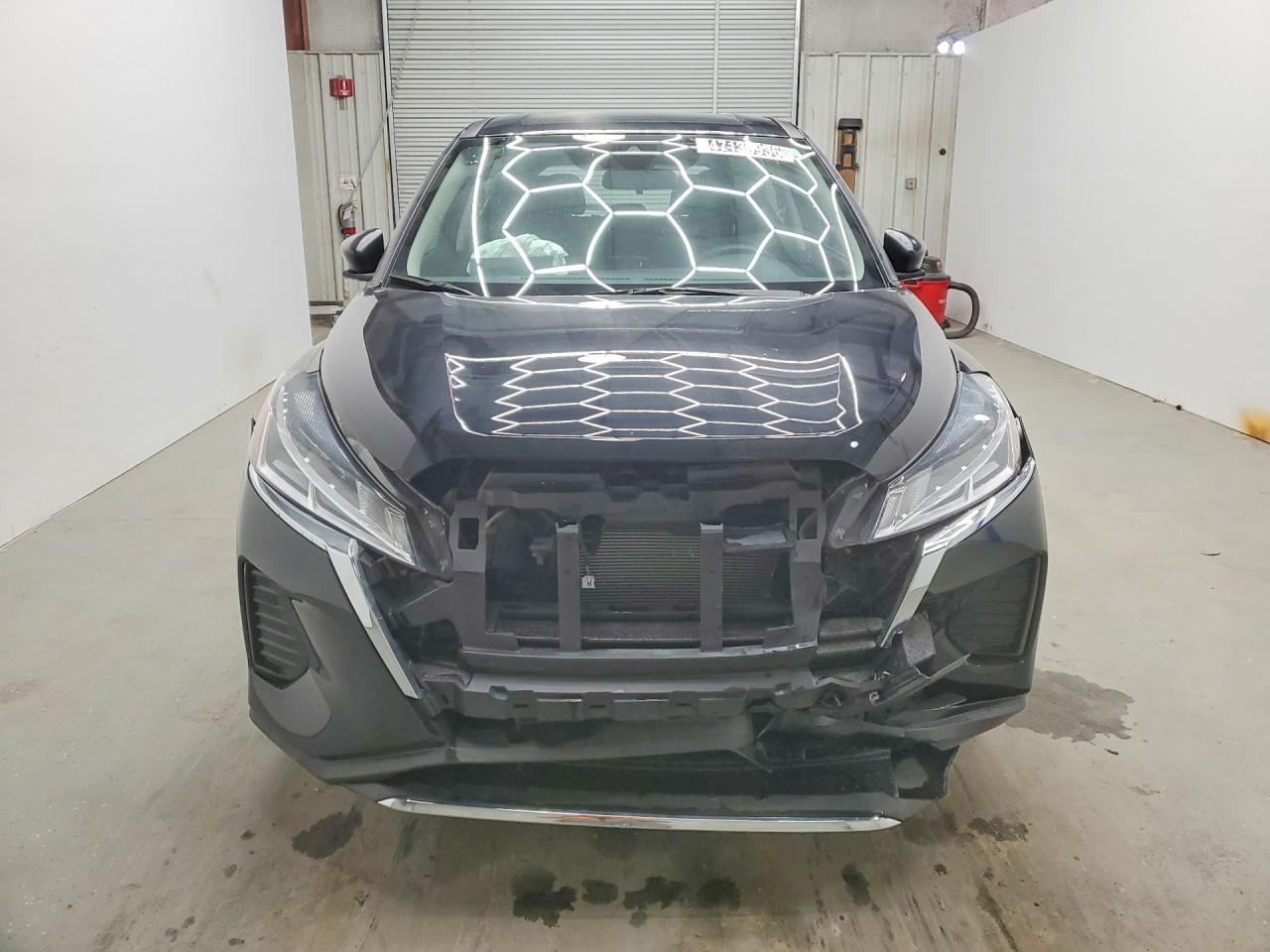 2024 Nissan Kicks S - Фото 5