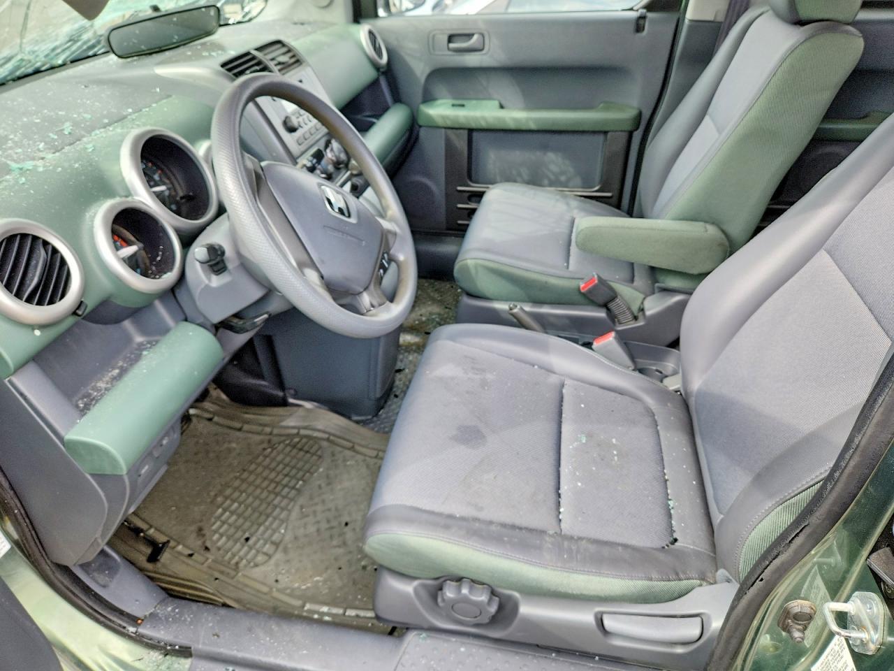 2004 Honda Element - Image 7