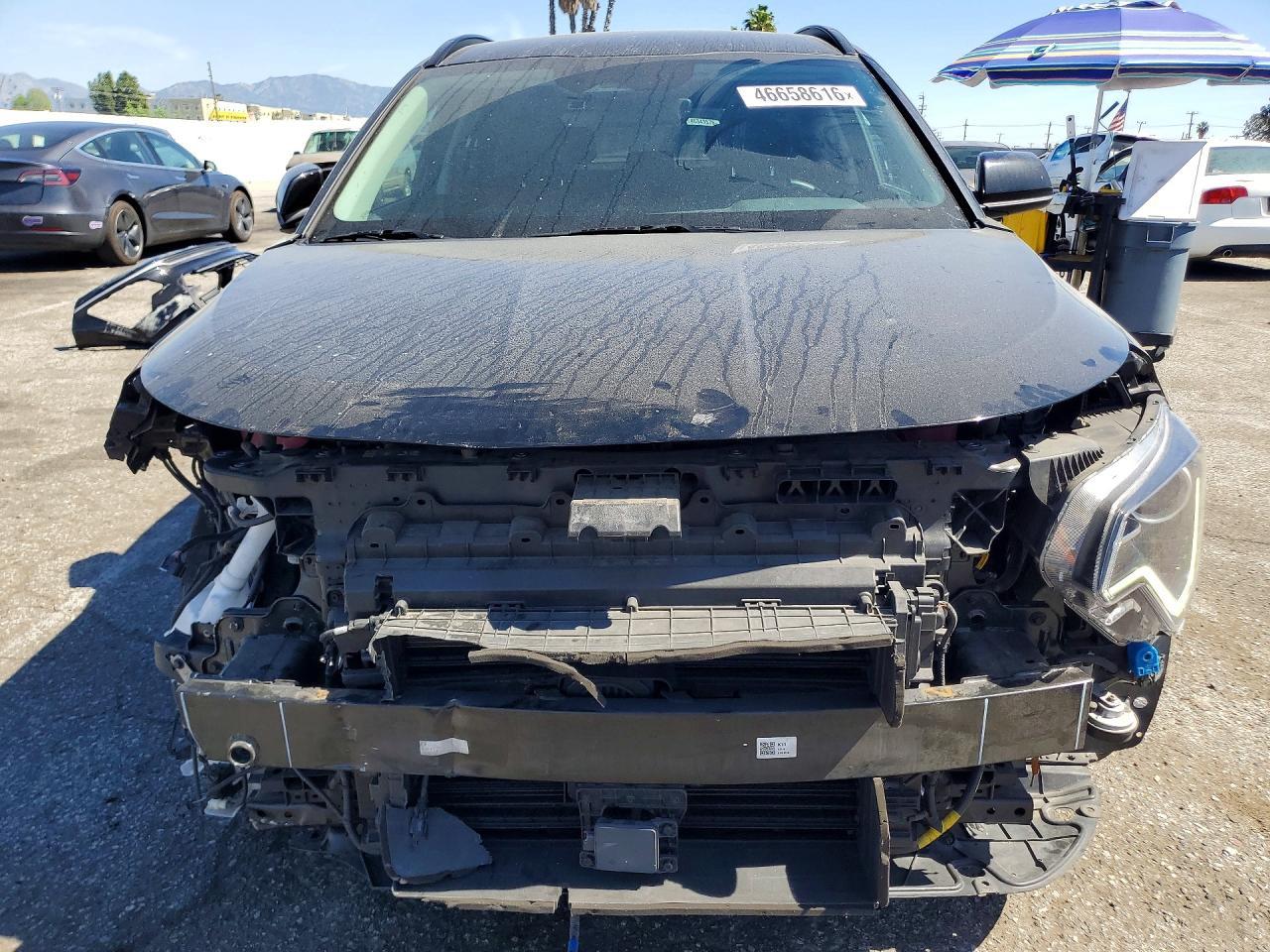 2023 Kia Niro Ex - Image 5