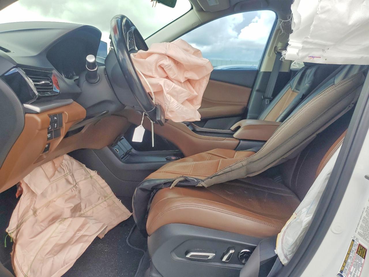 2020 Acura Rdx Technology - Image 7
