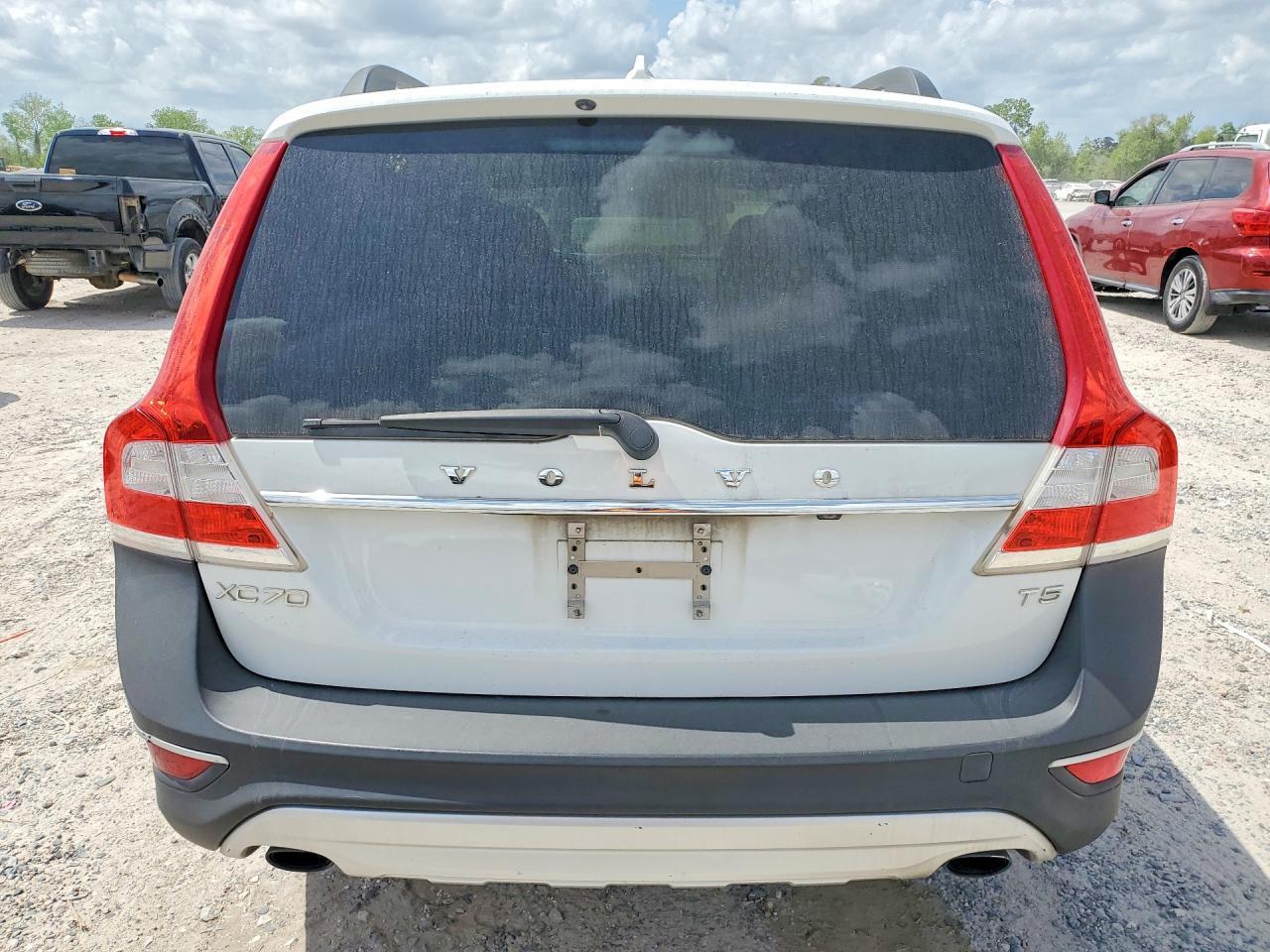 2016 Volvo Xc70 T5 Premier - Фото 6