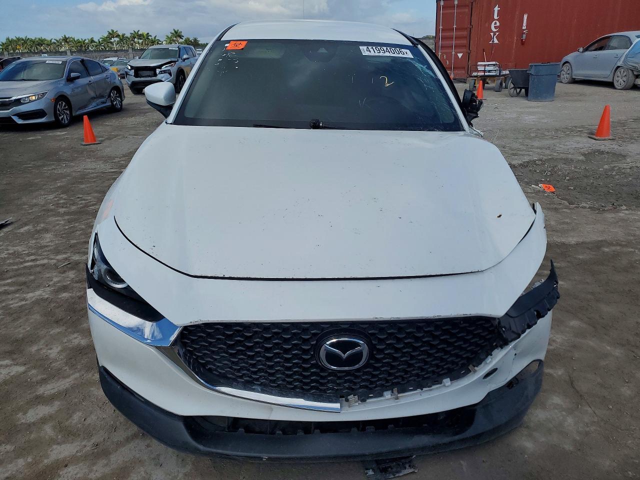 2021 Mazda Cx-30 Select - Image 5