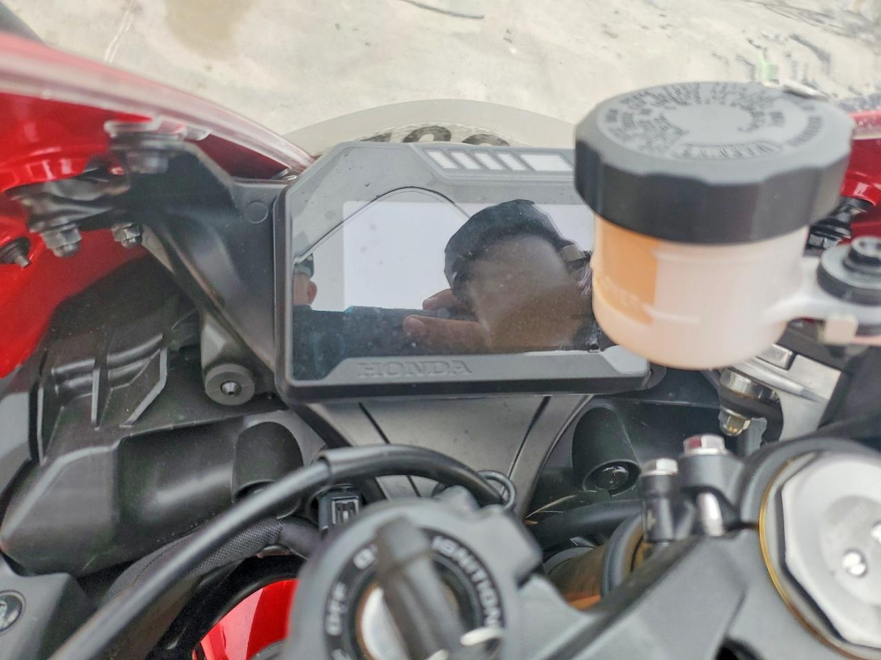 2022 Honda Cbr1000 Rr - Image 7