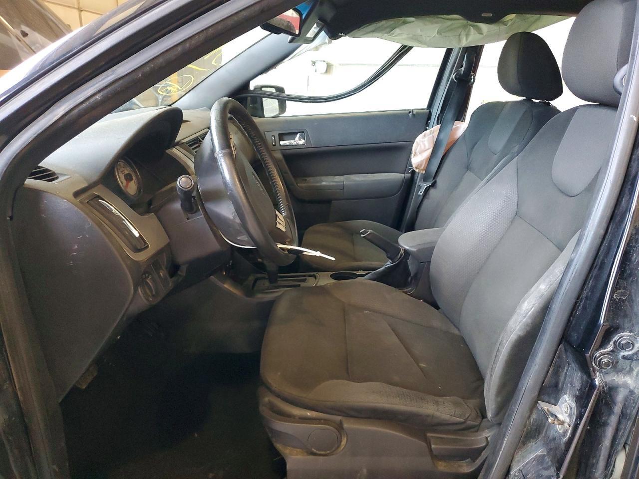 2008 Ford Focus - Фото 7