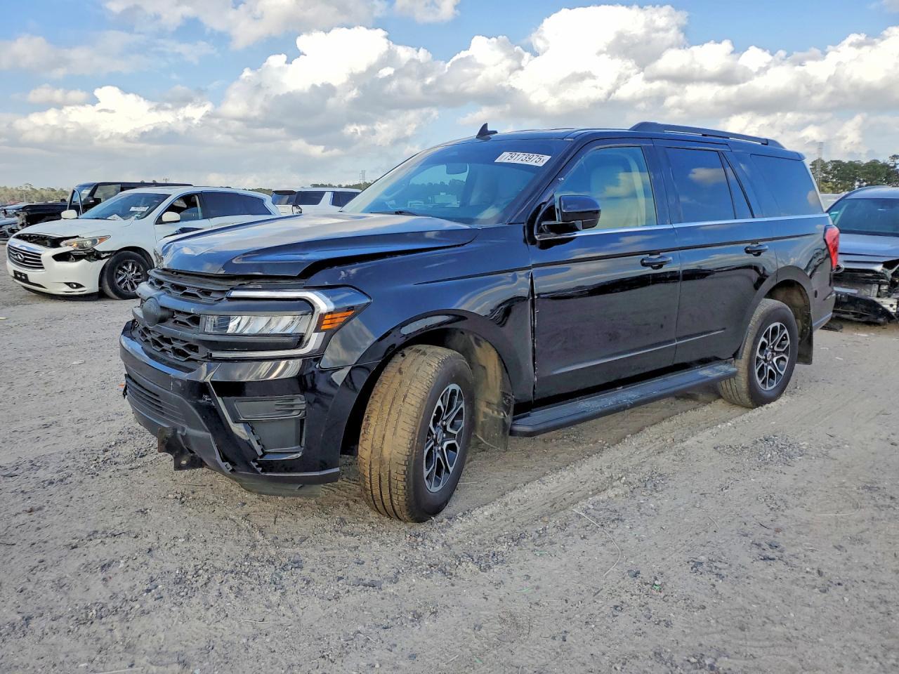 2024 Ford Expedition Xlt
