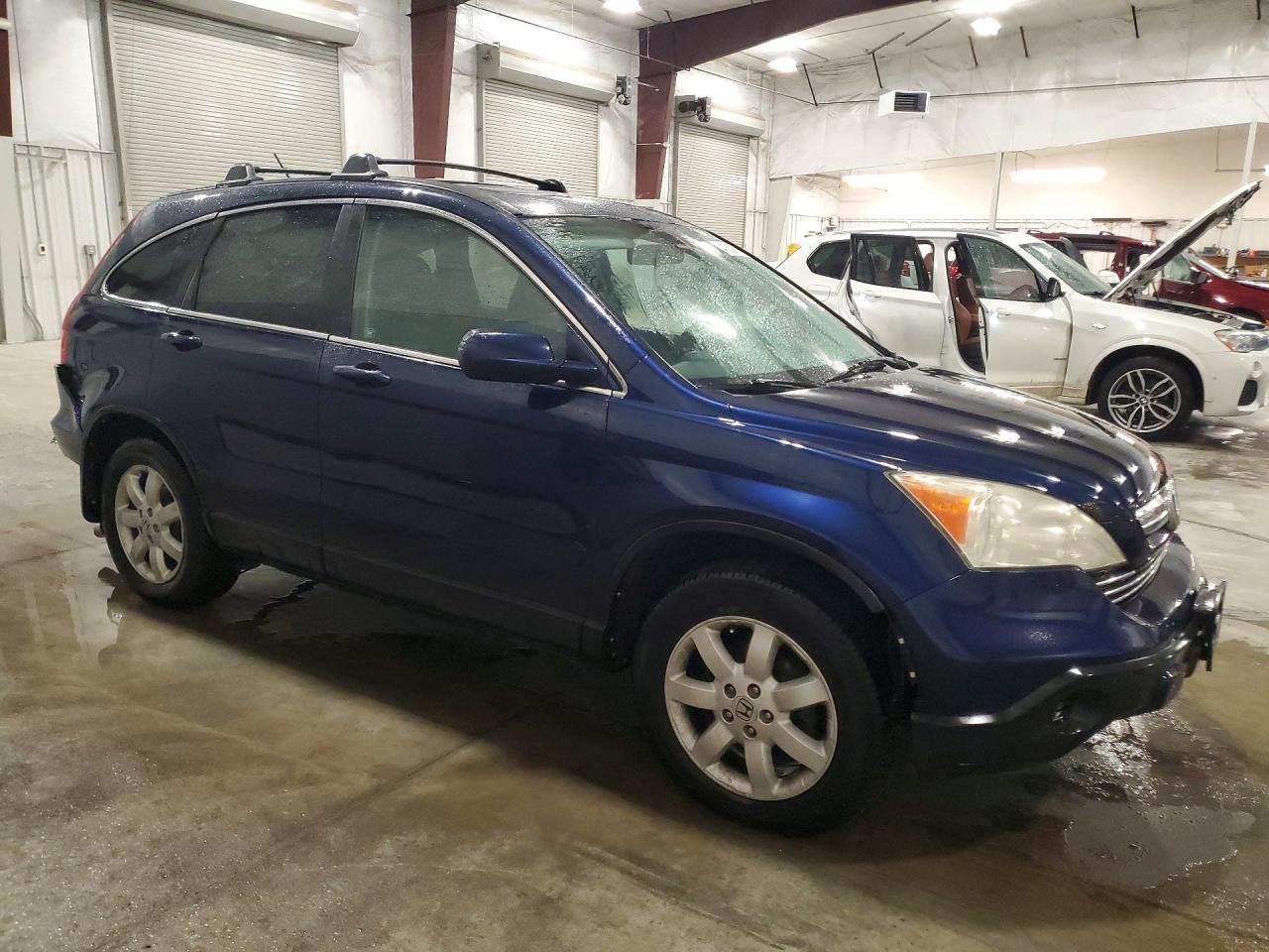 2009 Honda Cr-V Exl - Image 4