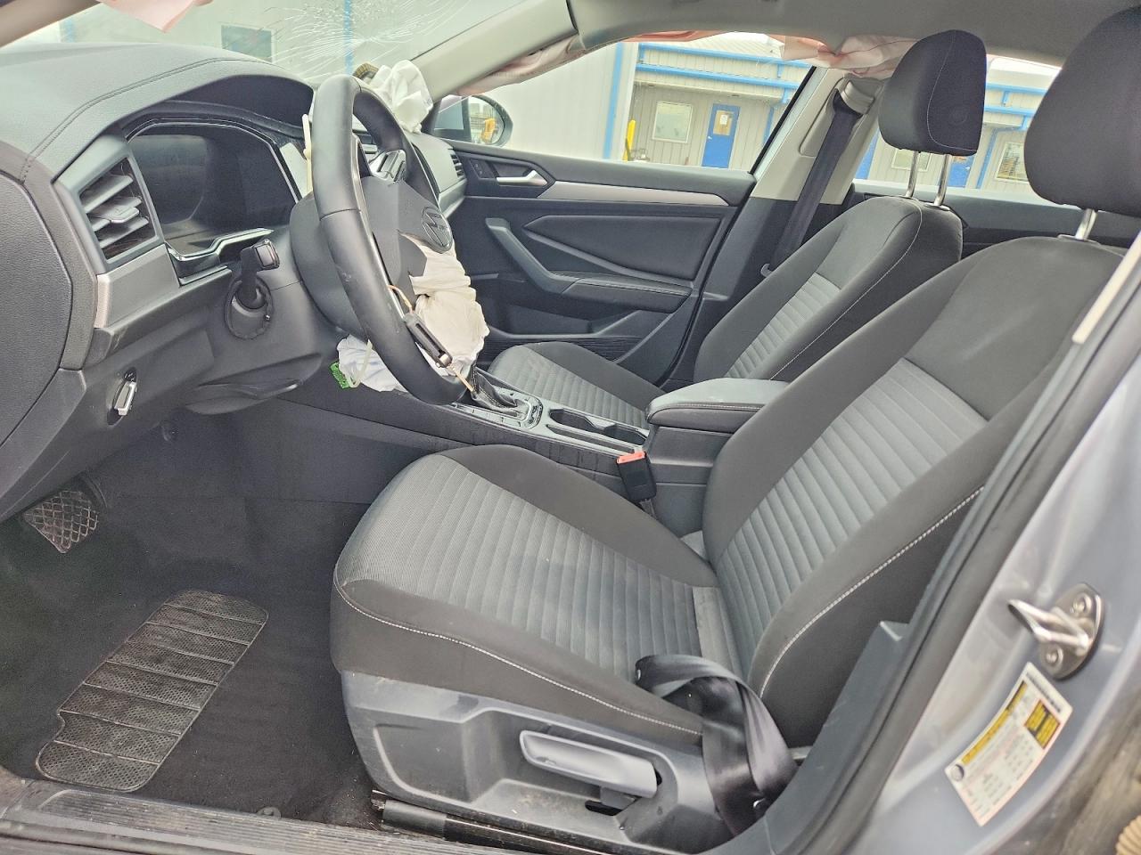 2024 Volkswagen Jetta S - Фото 7