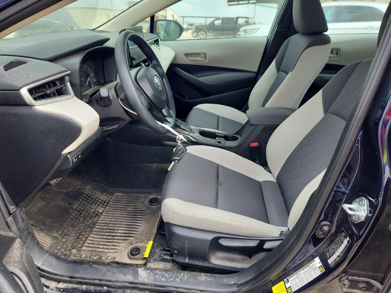 2024 Toyota Corolla Le - Фото 7