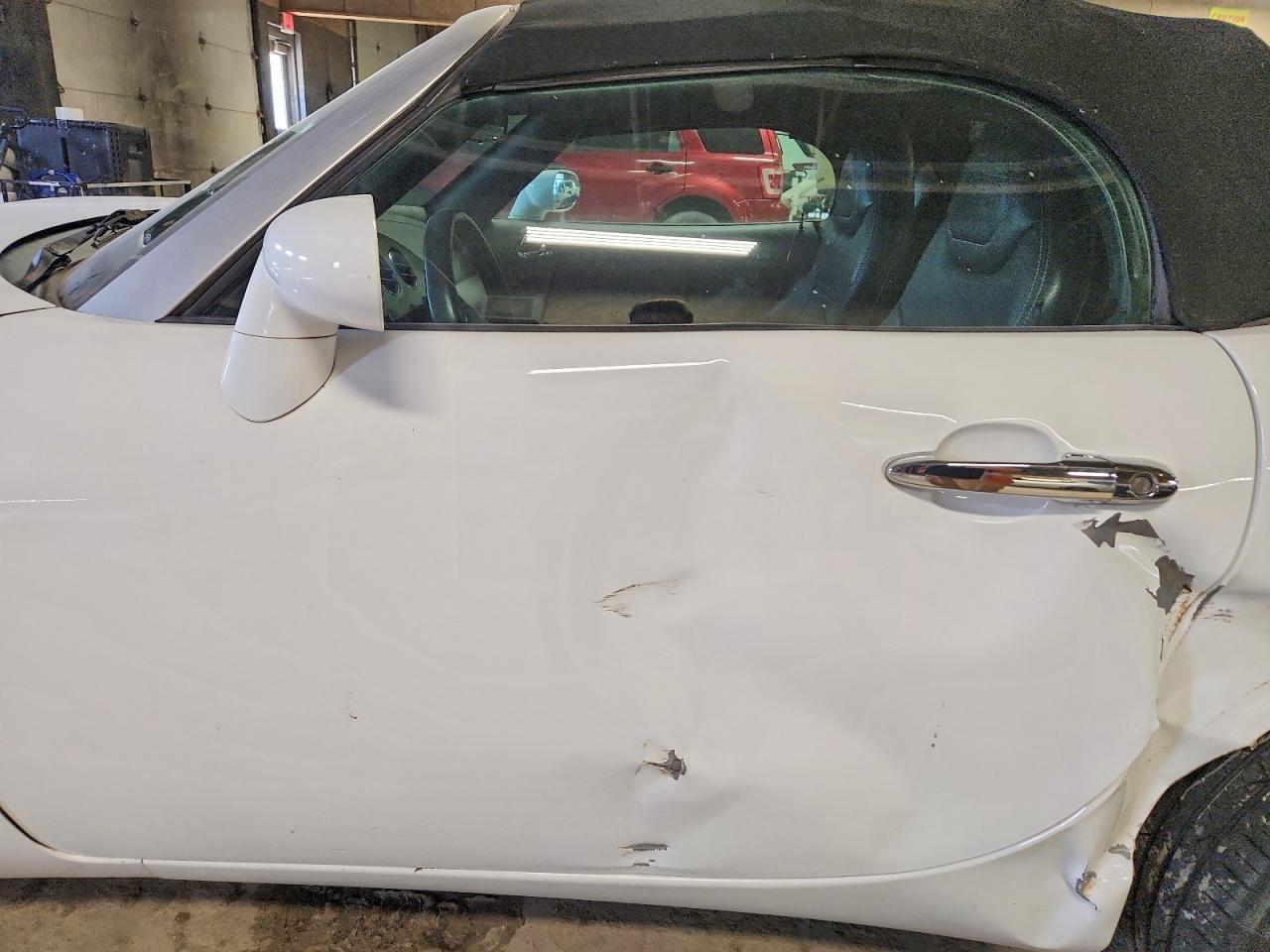 2007 Pontiac Solstice - Image 7