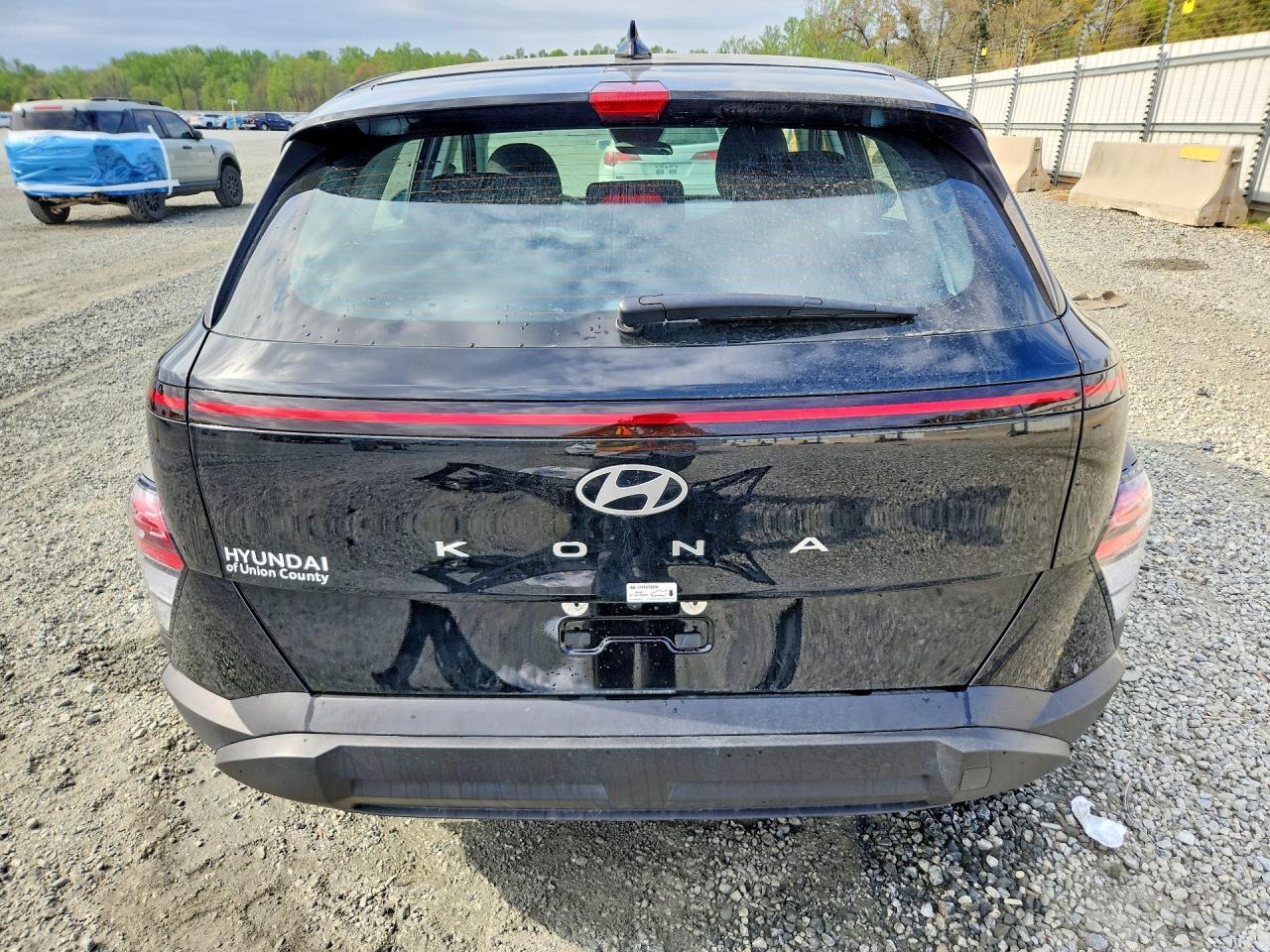 2026 Hyundai Kona Se - Image 6