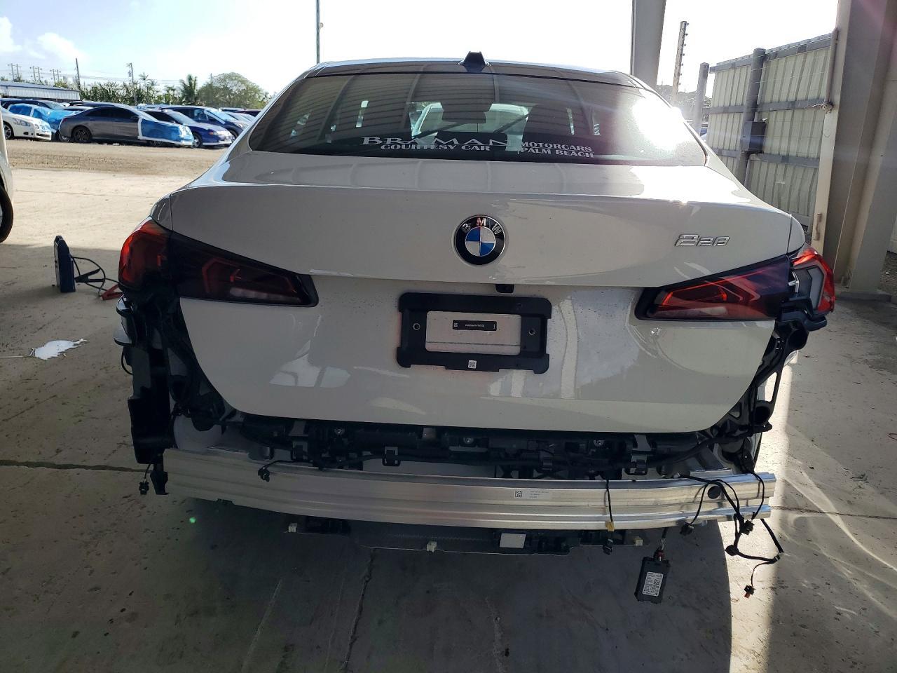 2026 BMW 228 - Фото 6